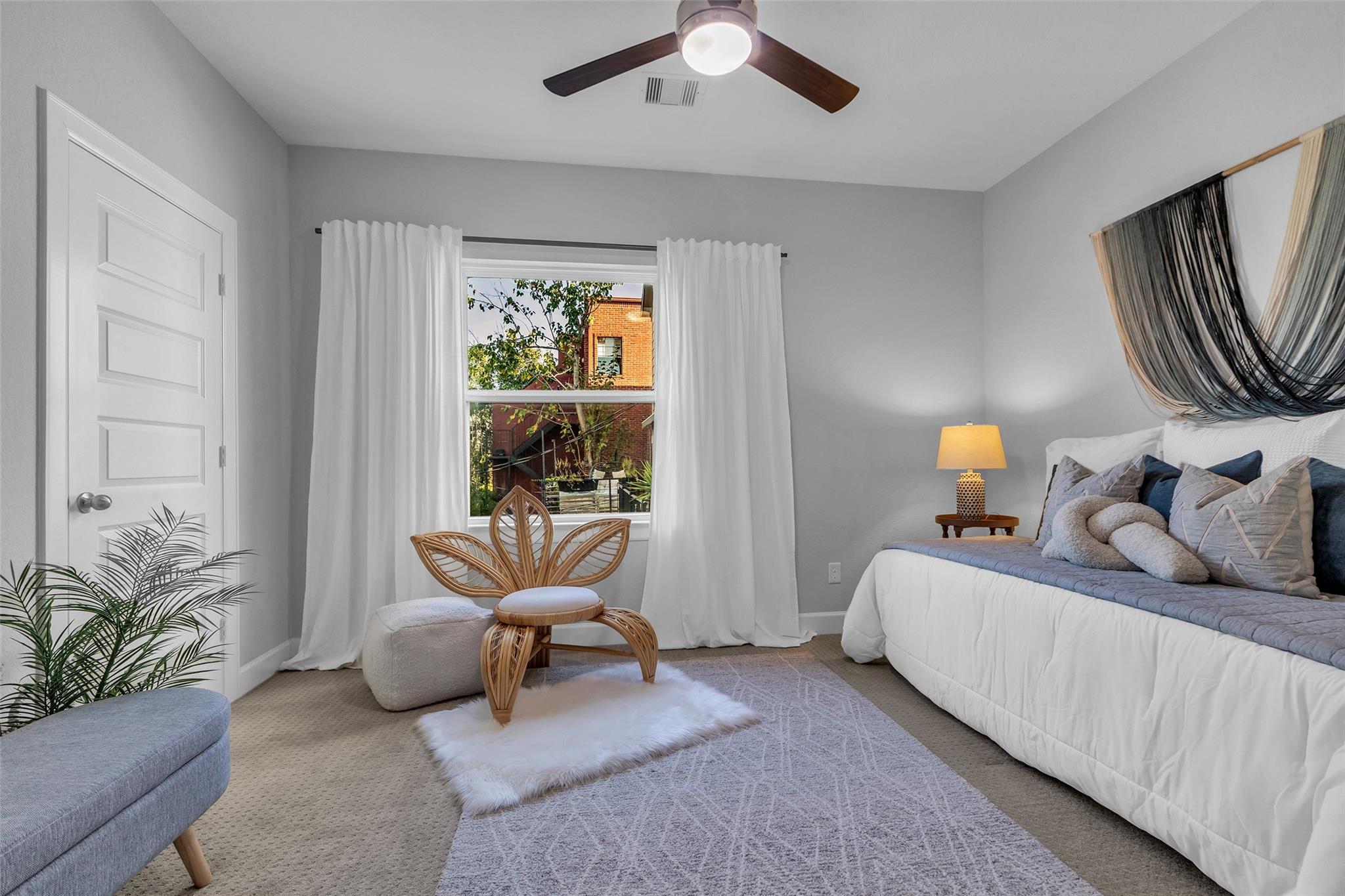 1402 Crocker Street, Houston