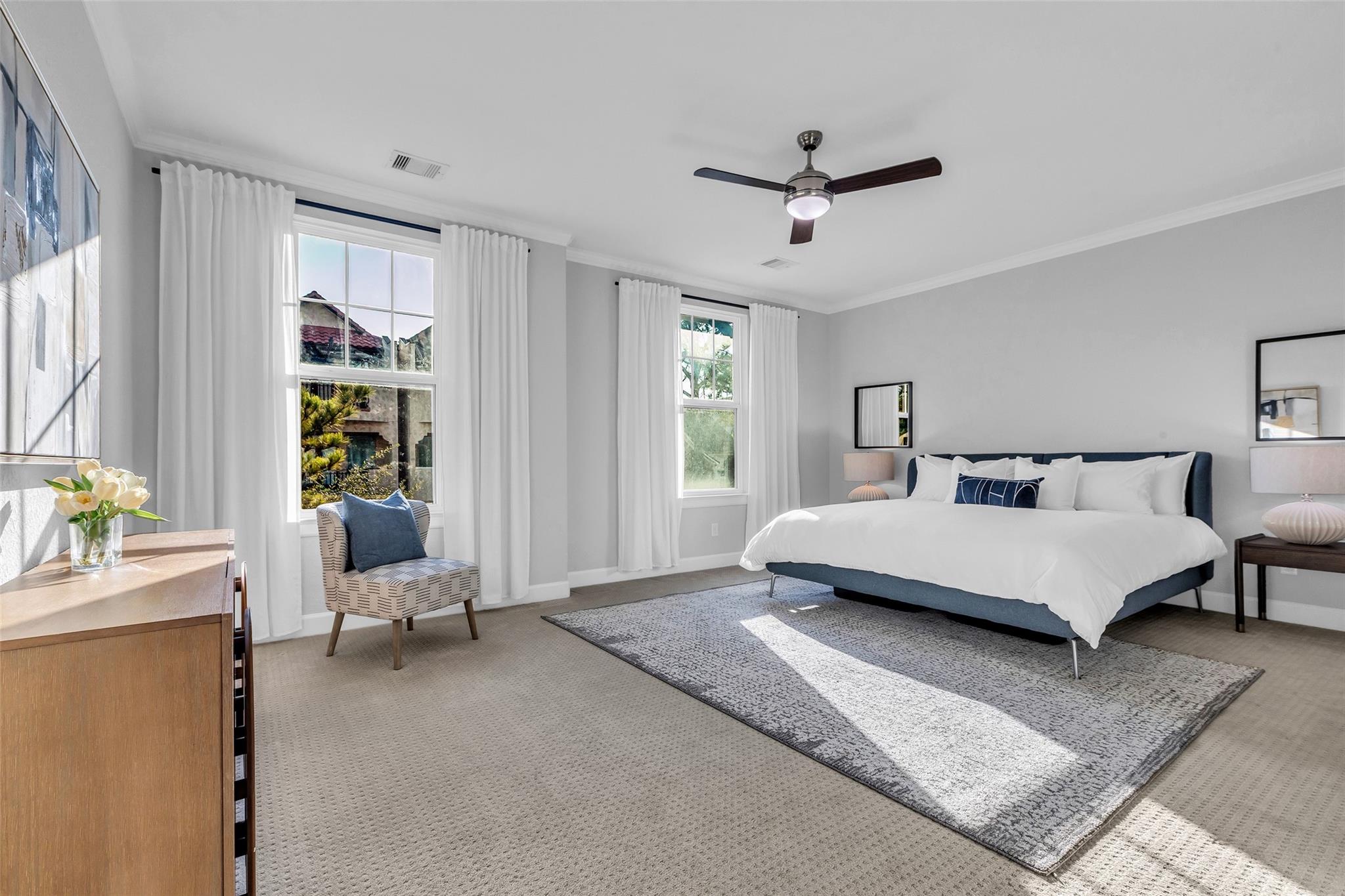 1402 Crocker Street, Houston