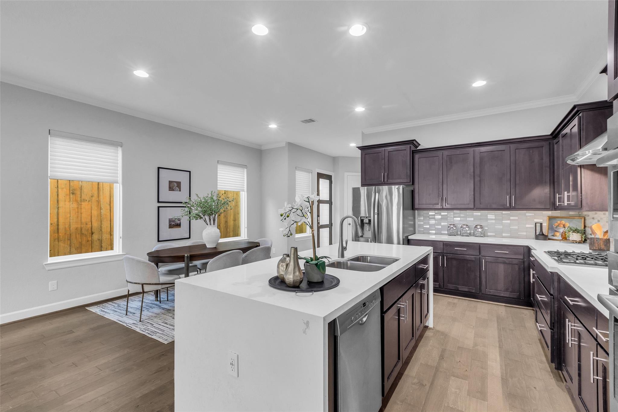 1402 Crocker Street, Houston