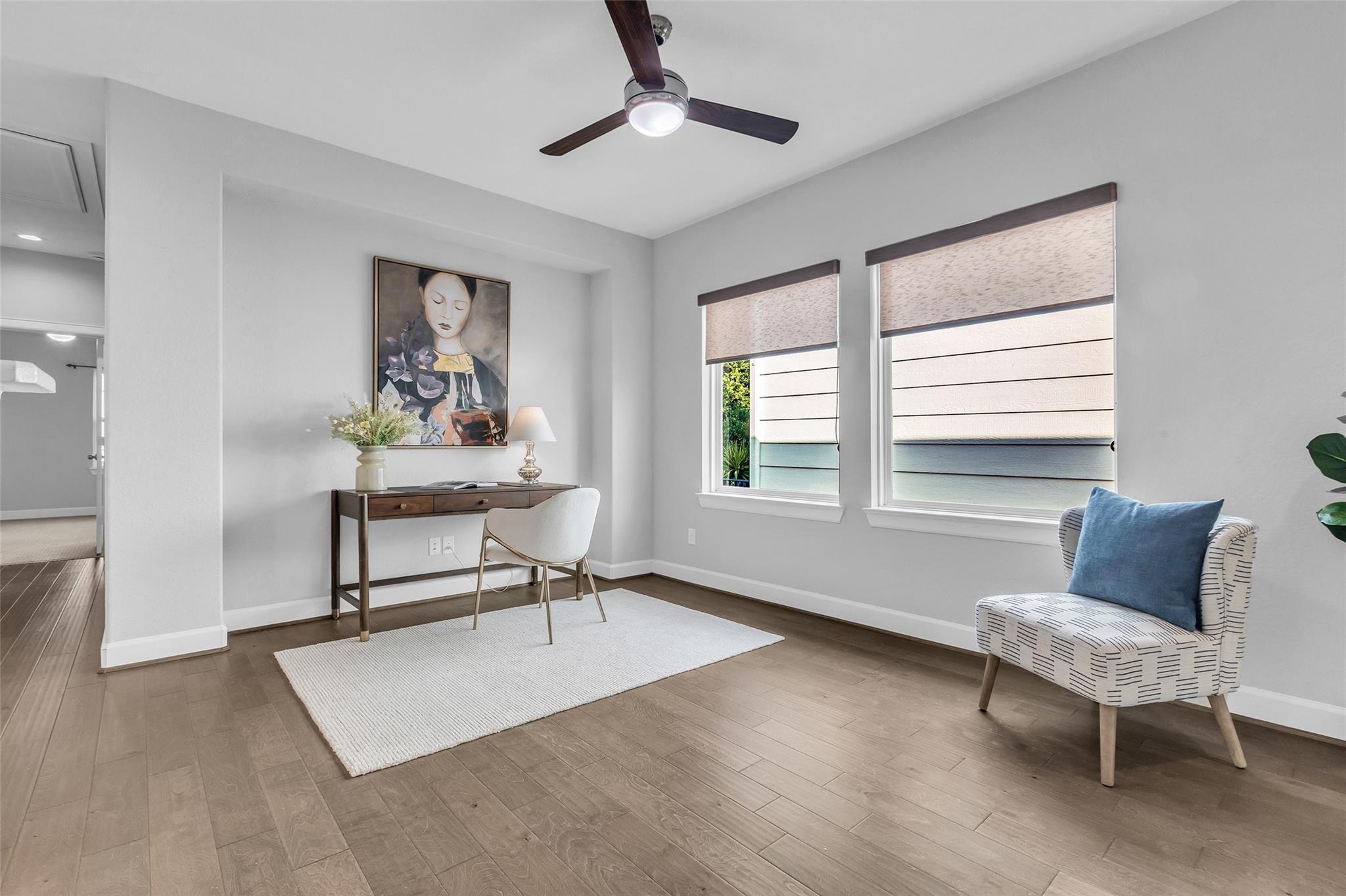 1402 Crocker Street, Houston