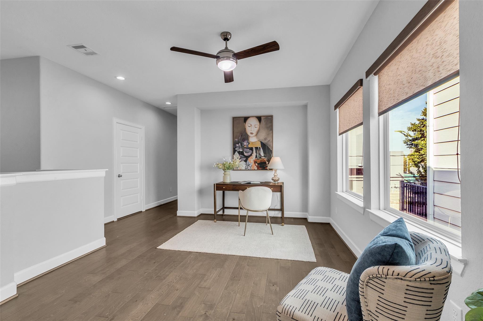 1402 Crocker Street, Houston