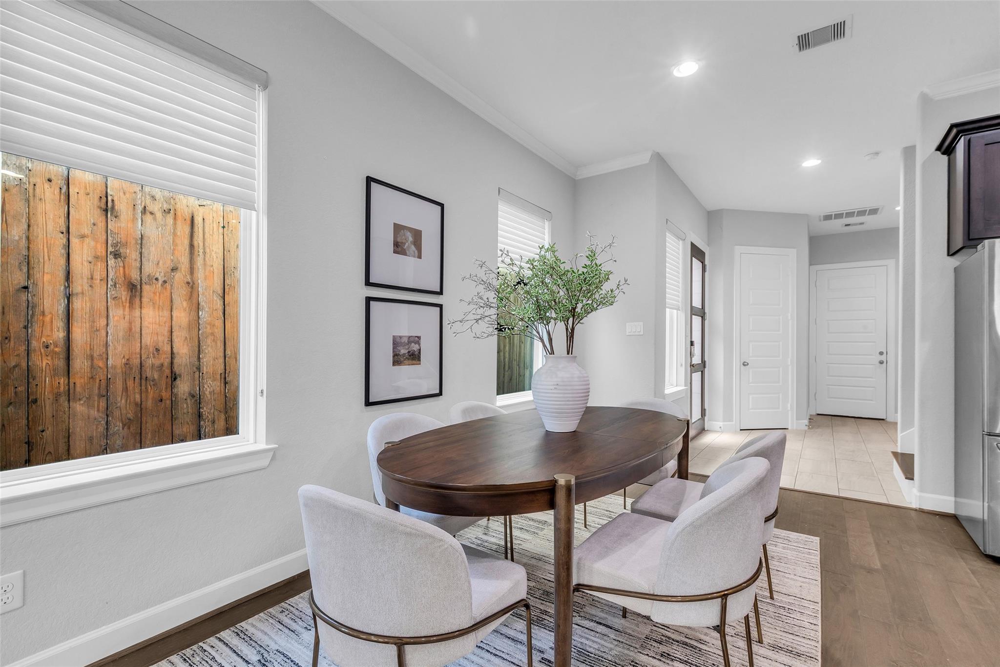 1402 Crocker Street, Houston