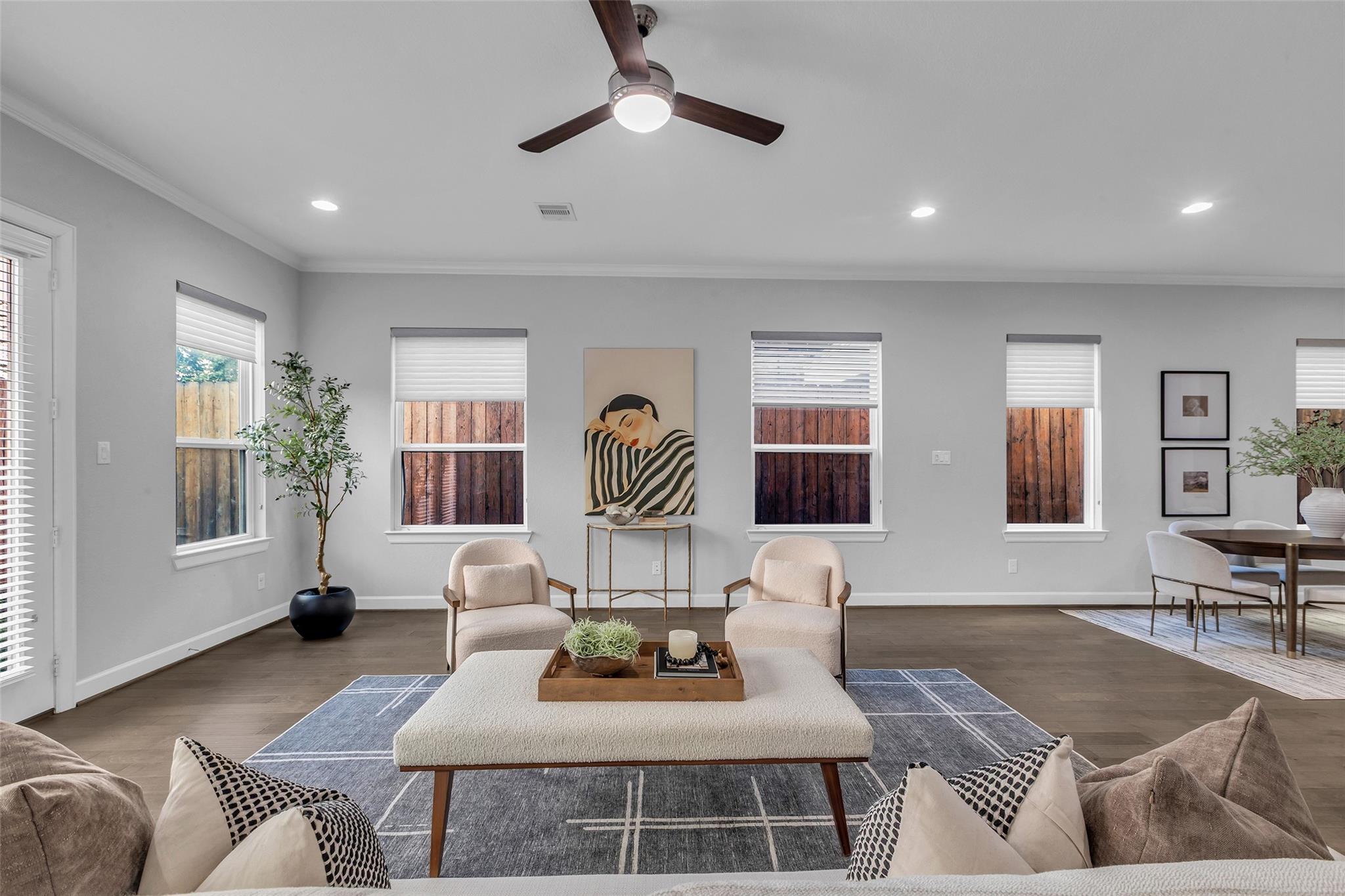 1402 Crocker Street, Houston