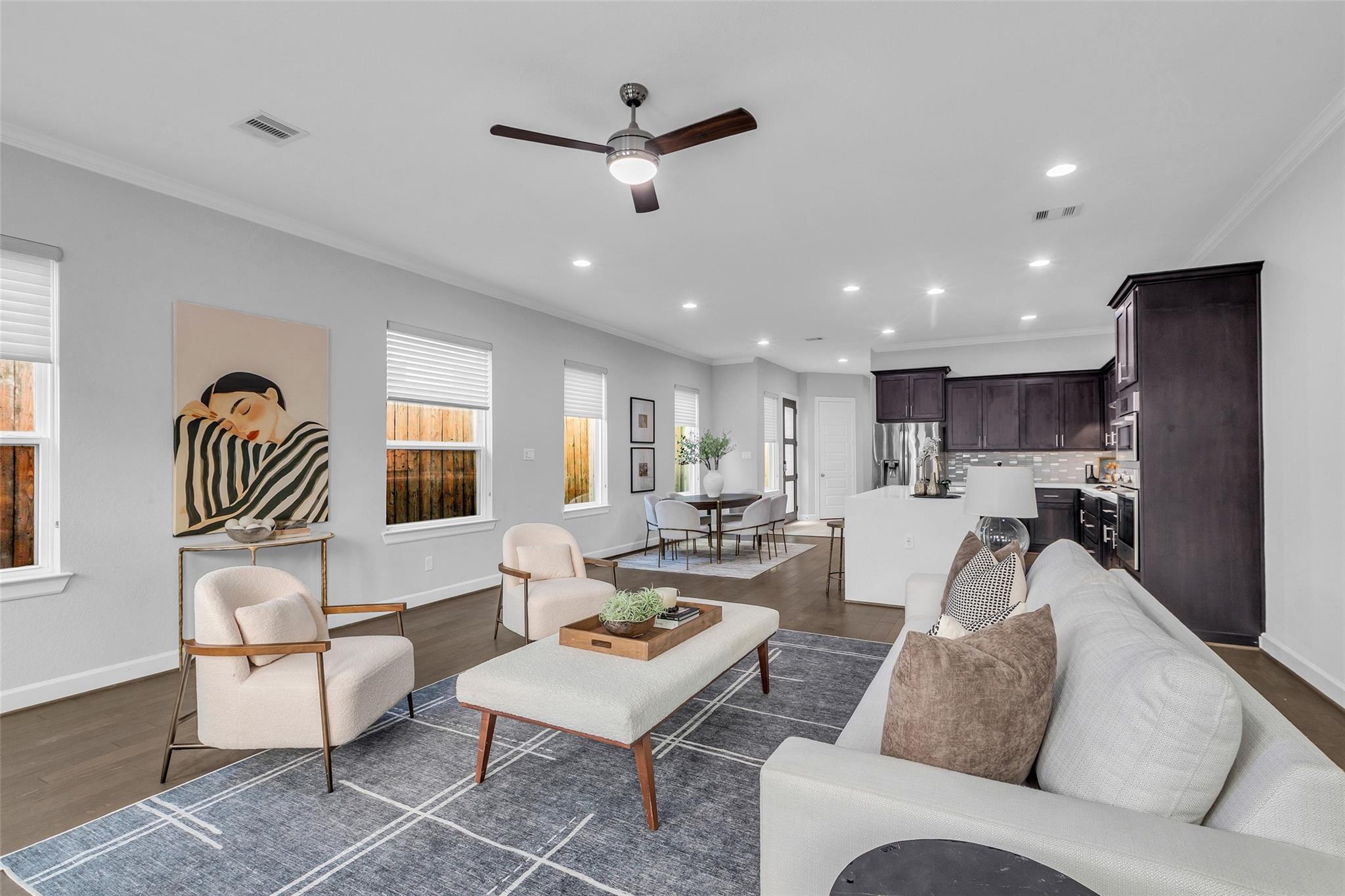 1402 Crocker Street, Houston