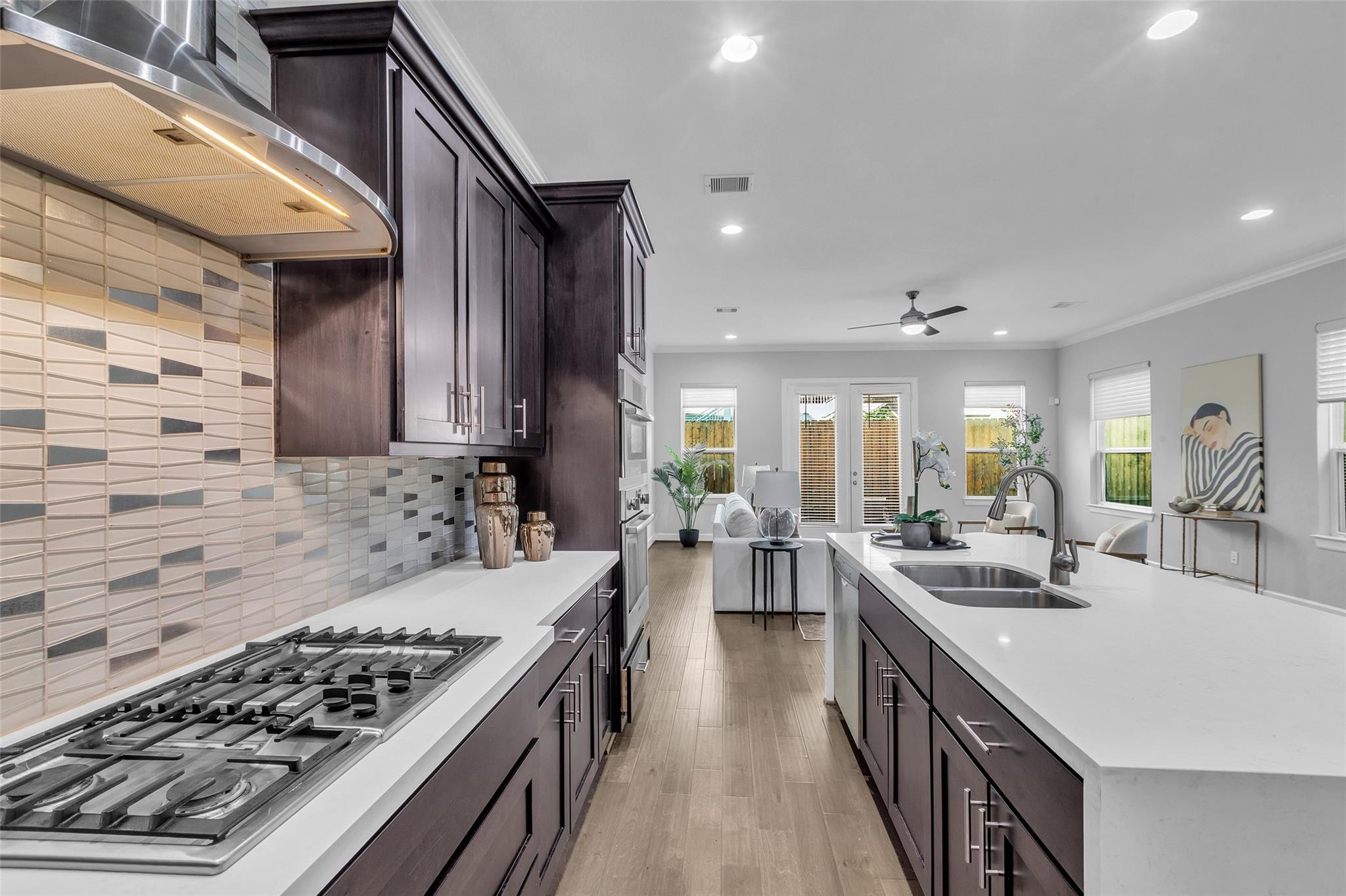 1402 Crocker Street, Houston