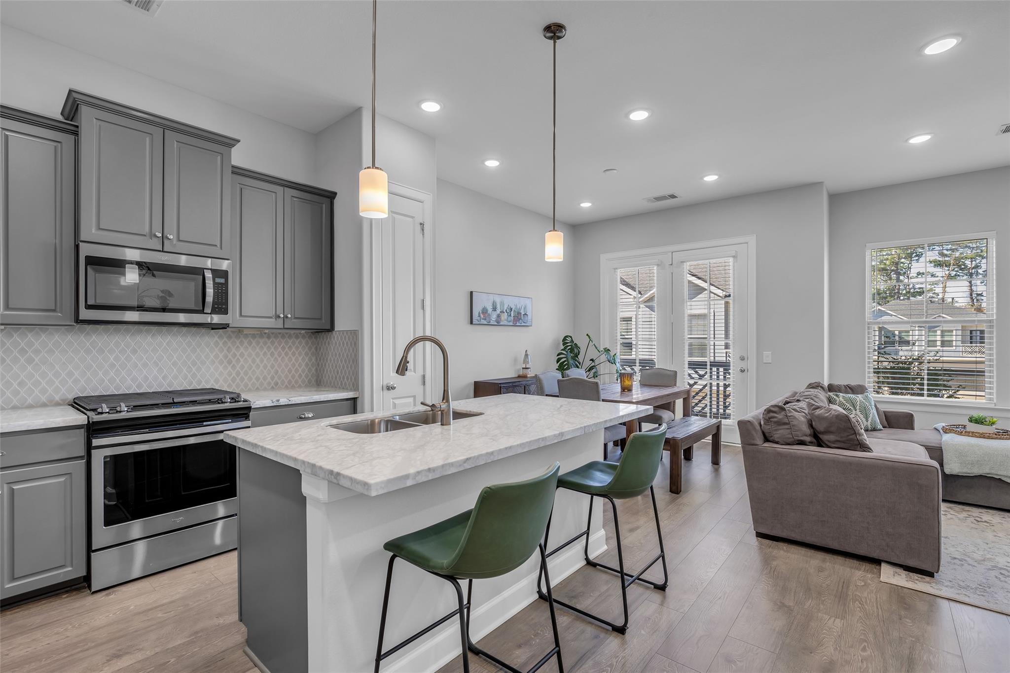 5118 Pine Reach Drive