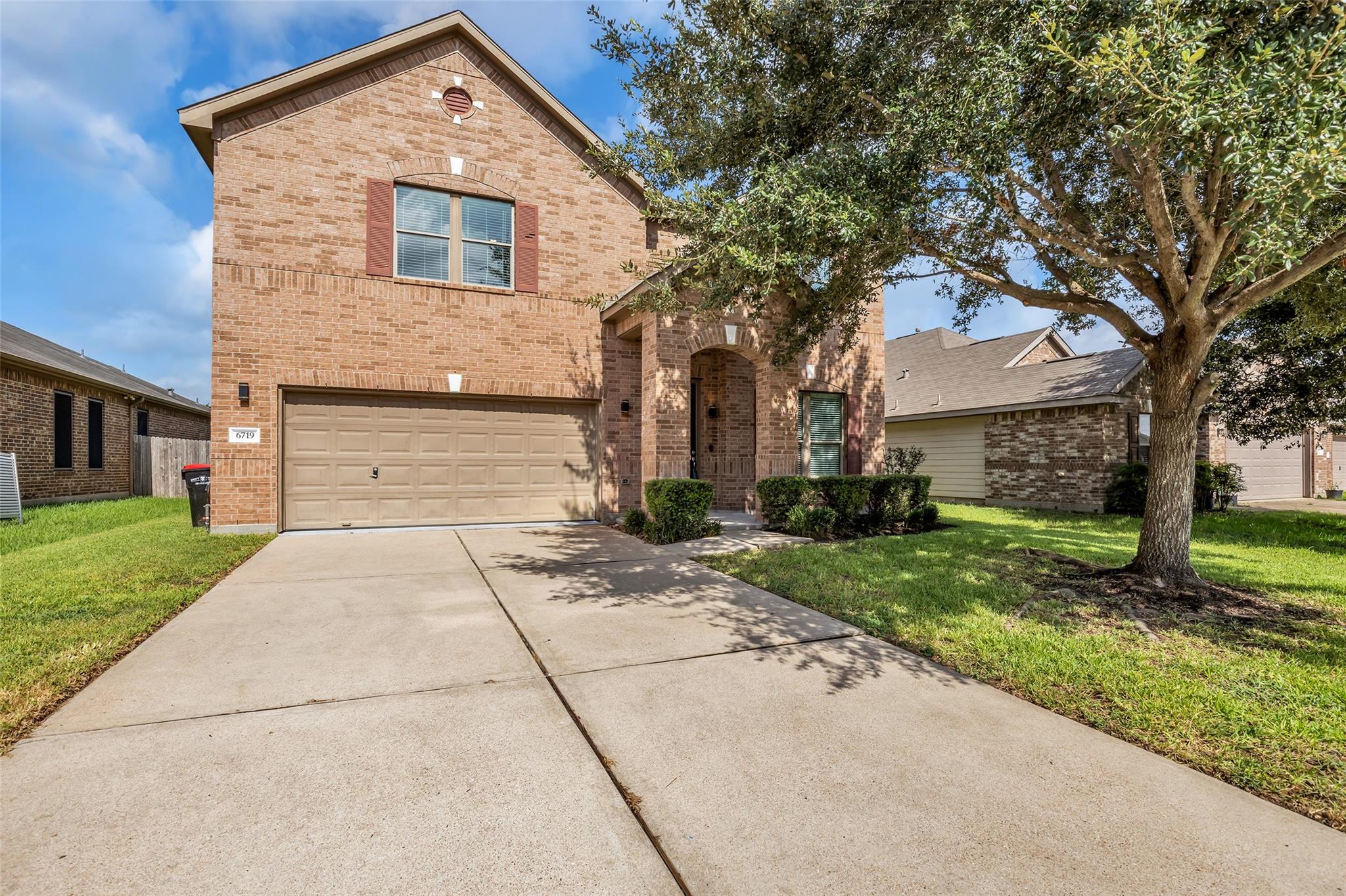 6719 Path Way Court