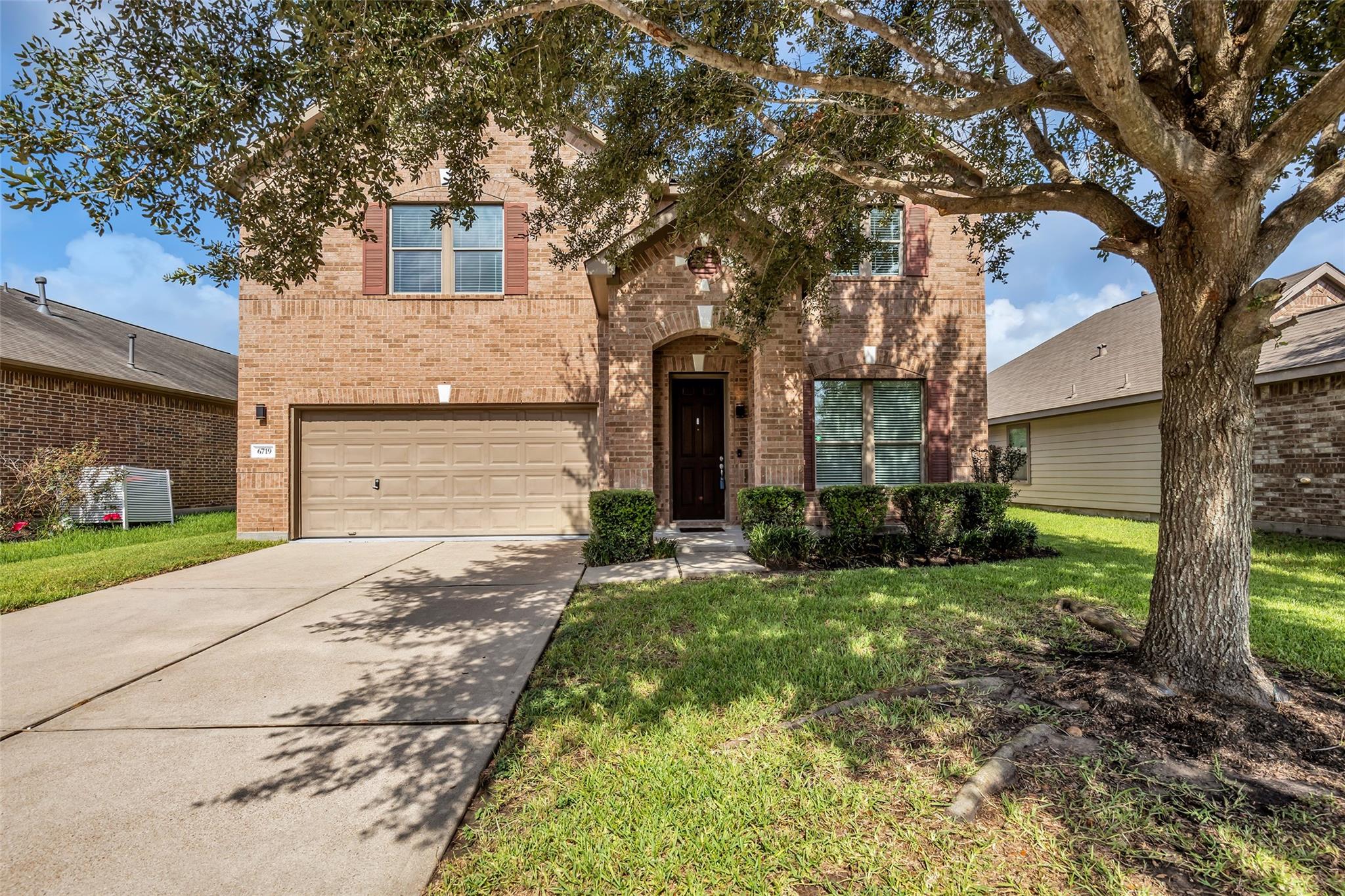 6719 Path Way Court