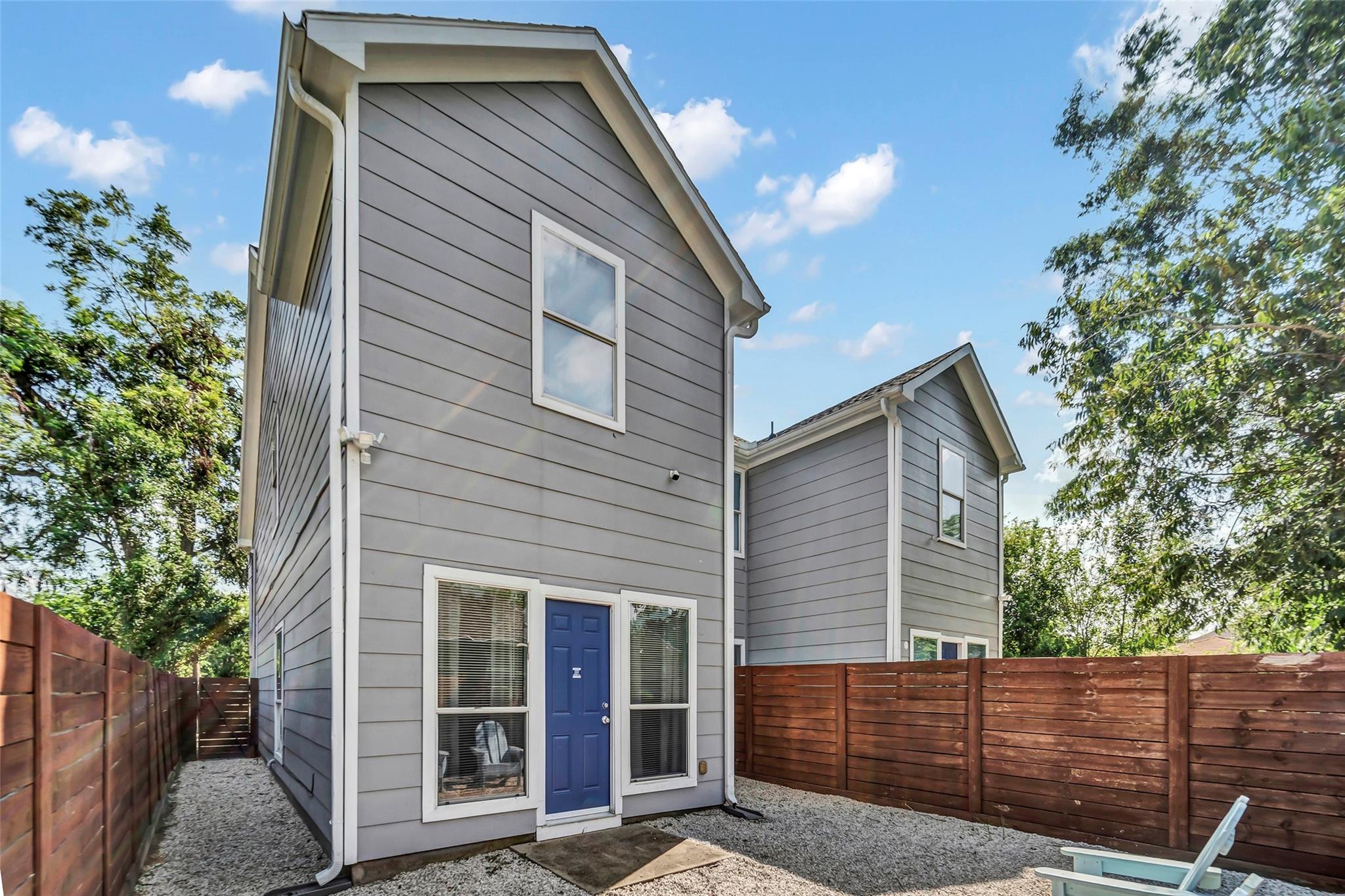 3925 Lowden Street # B