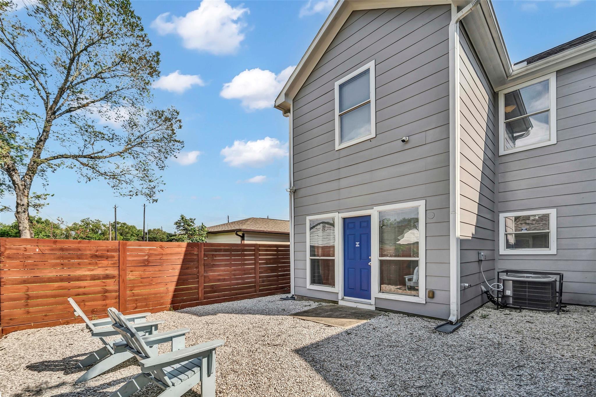 3925 Lowden Street # B