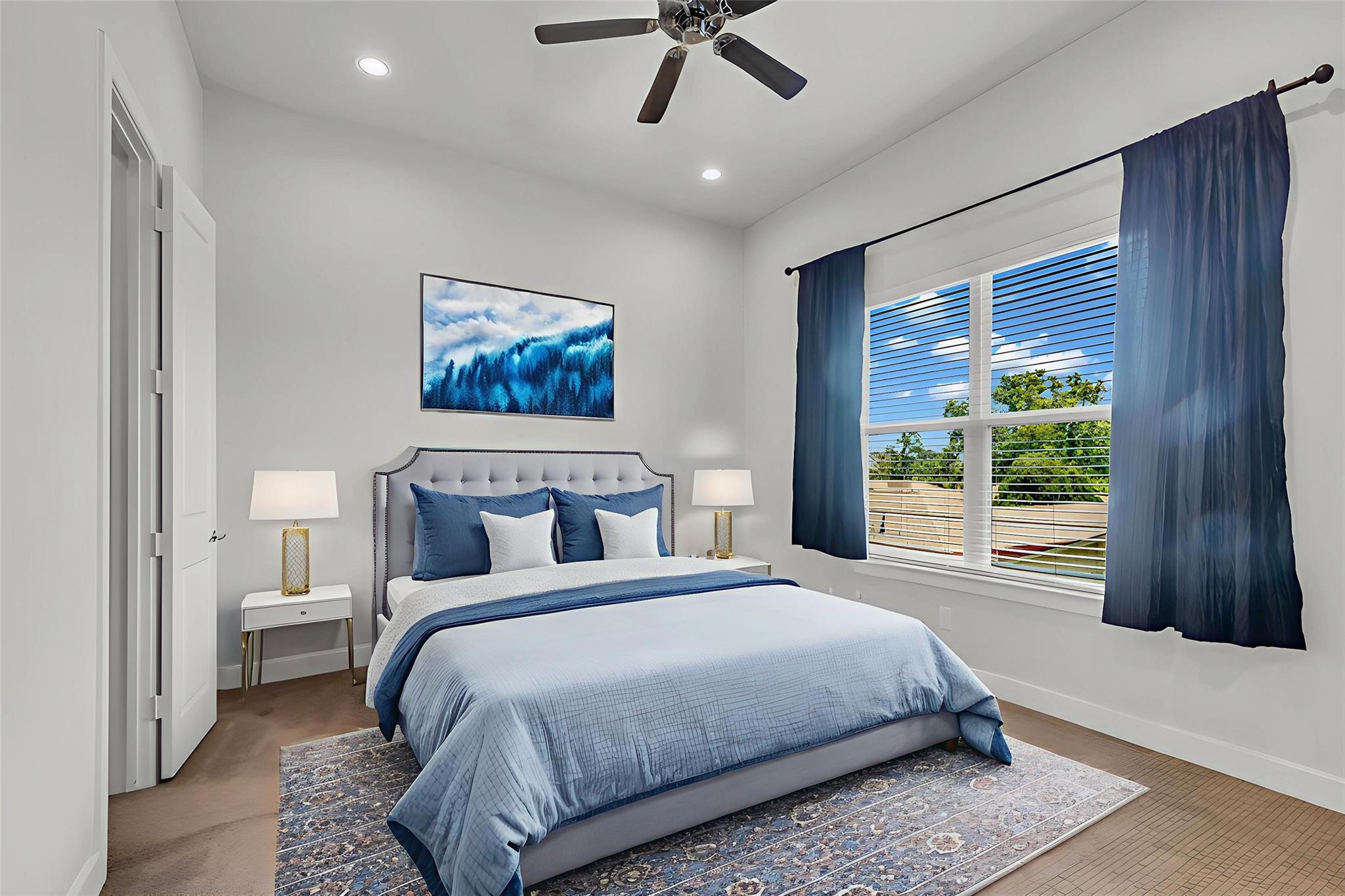 144 Knightsbridge Park Lane