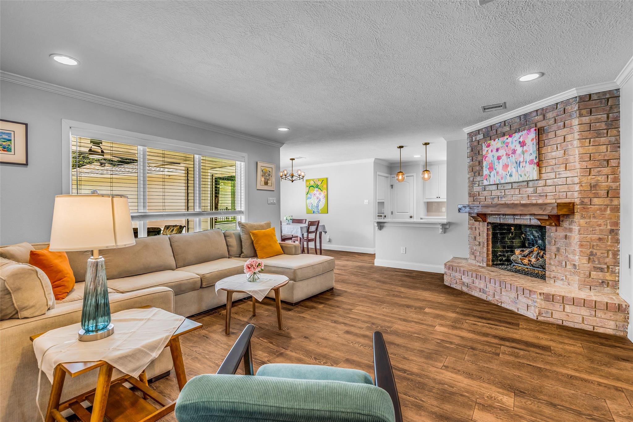 2511 Palo Pinto Drive
