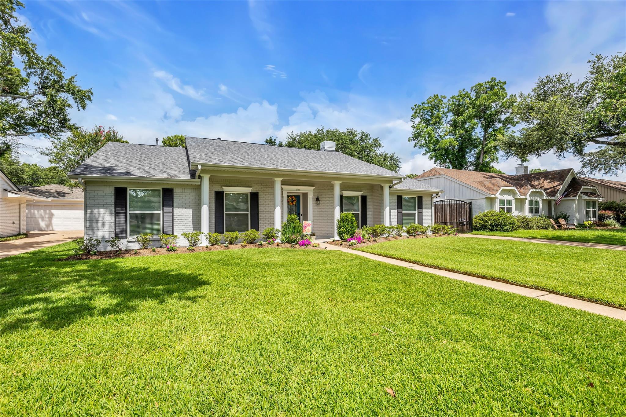 2511 Palo Pinto Drive