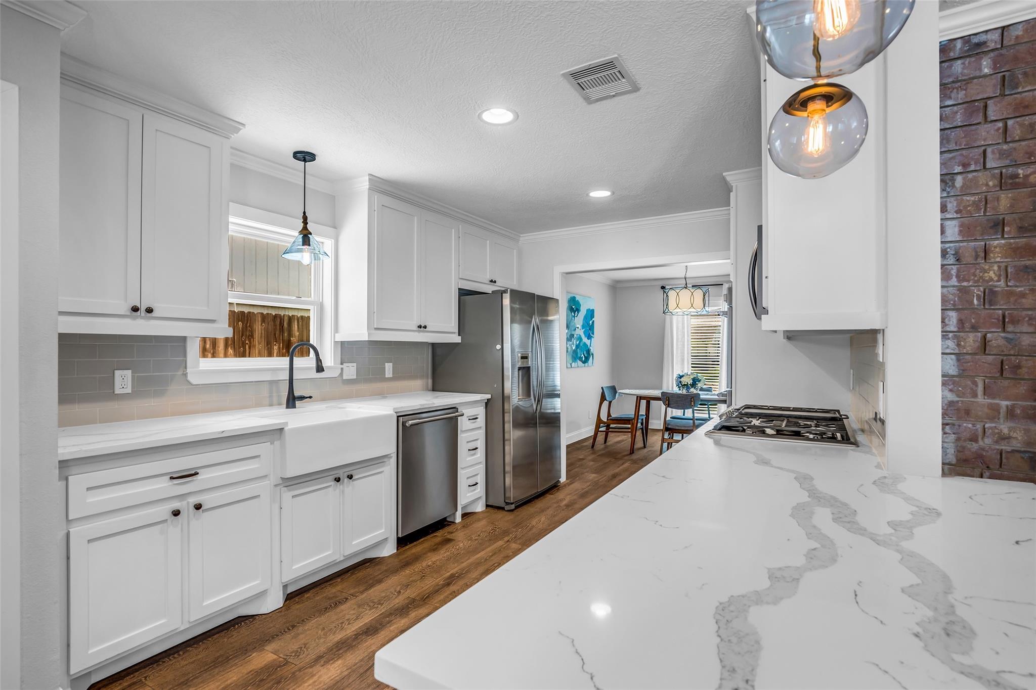 2511 Palo Pinto Drive