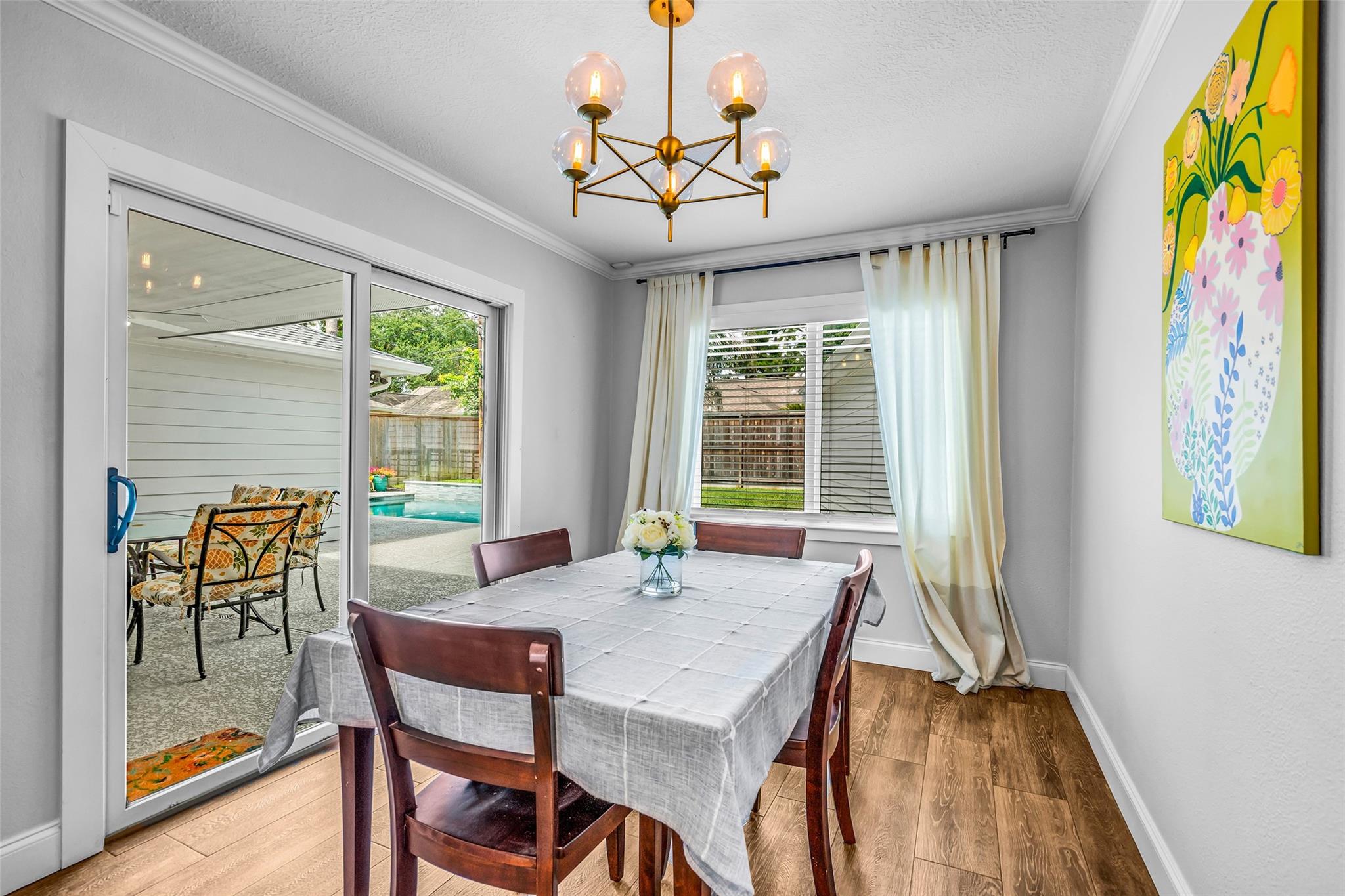2511 Palo Pinto Drive