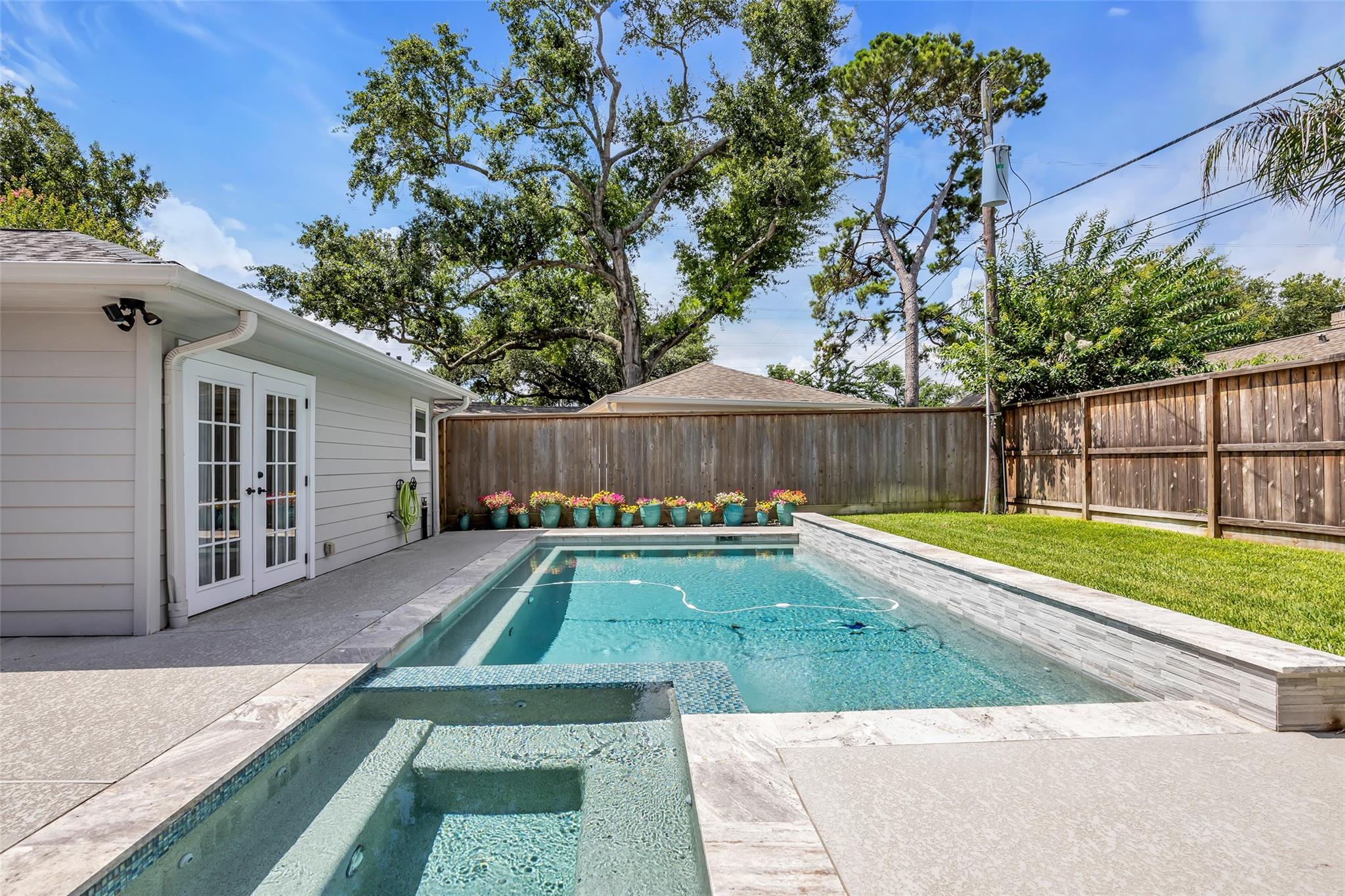 2511 Palo Pinto Drive