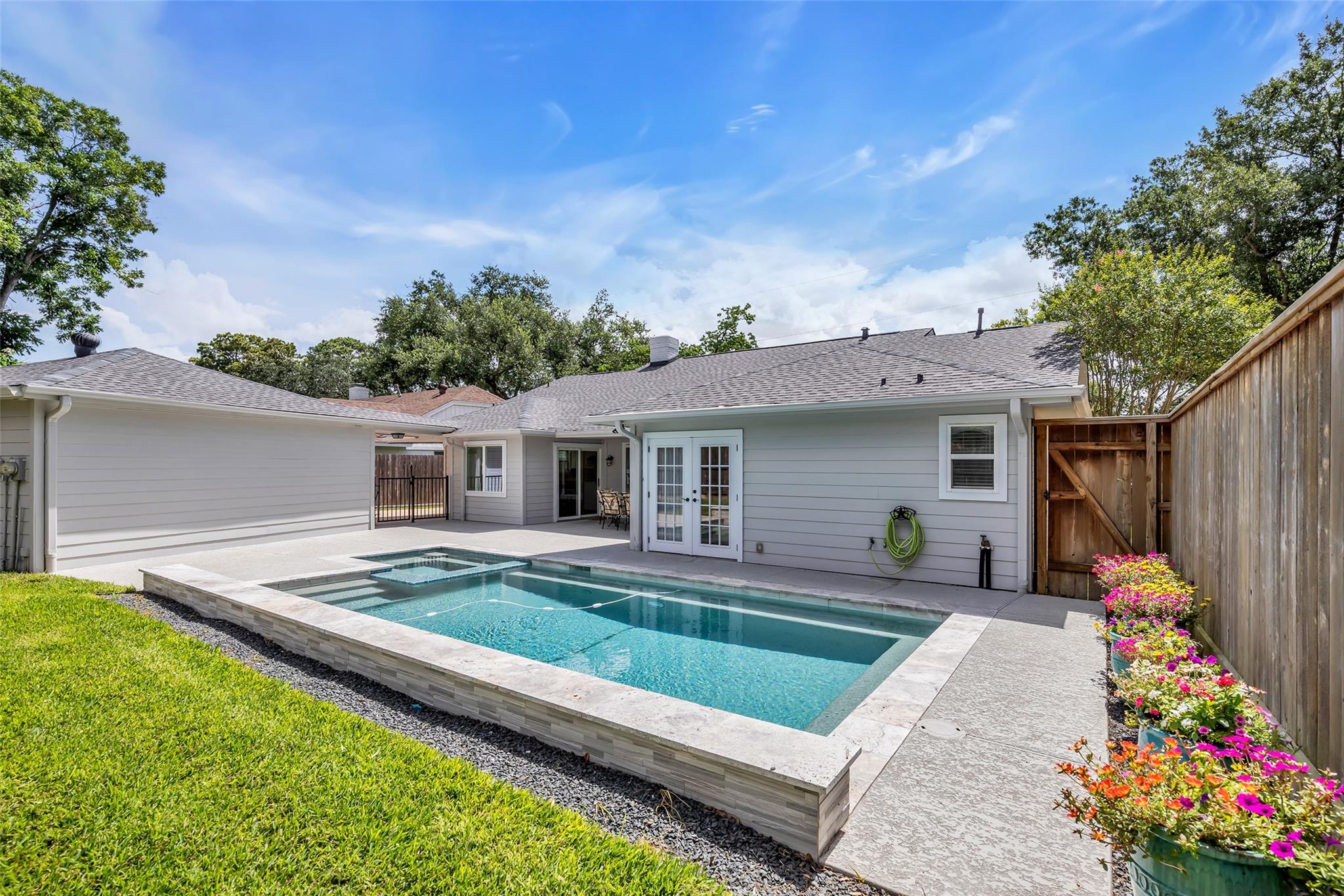 2511 Palo Pinto Drive