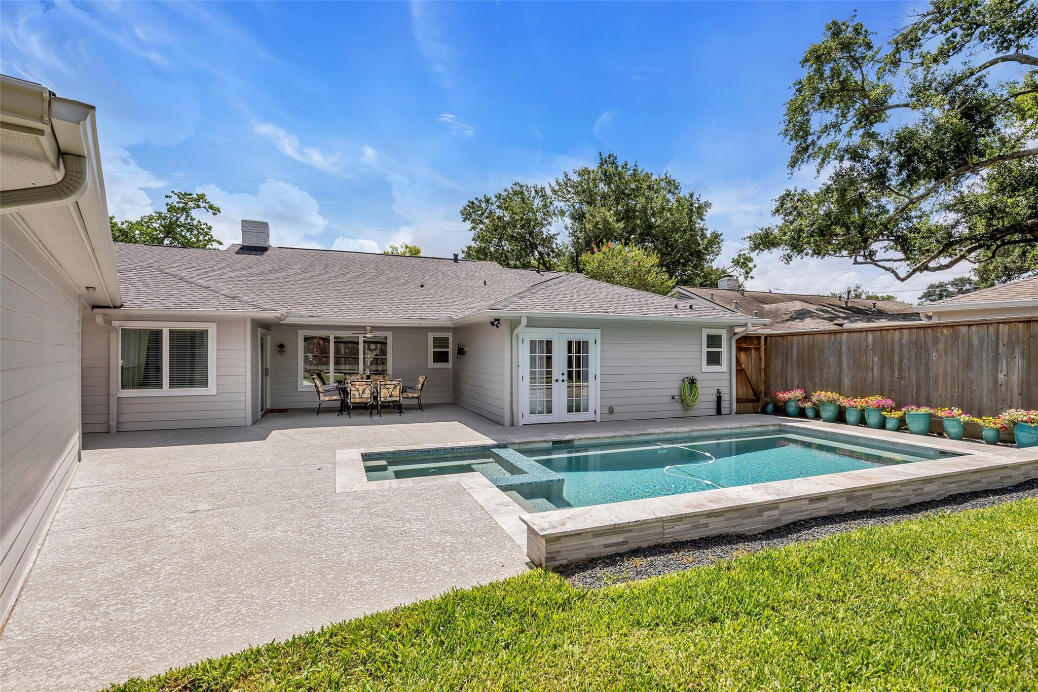 2511 Palo Pinto Drive