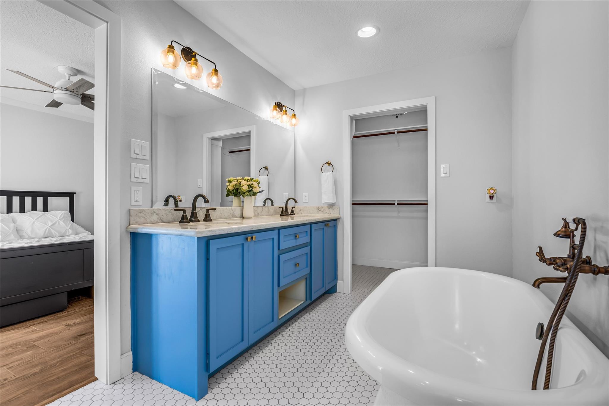 2511 Palo Pinto Drive