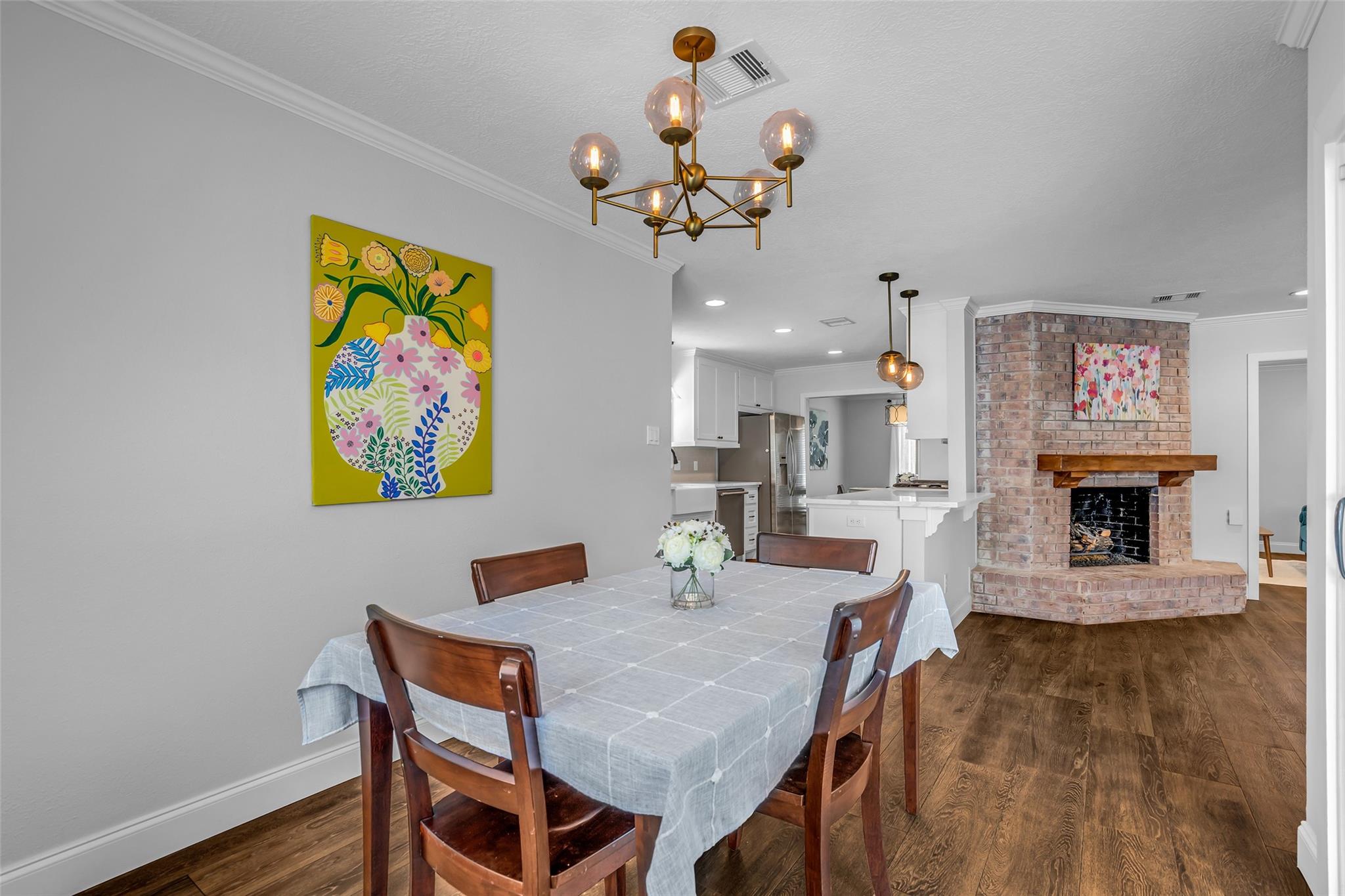 2511 Palo Pinto Drive