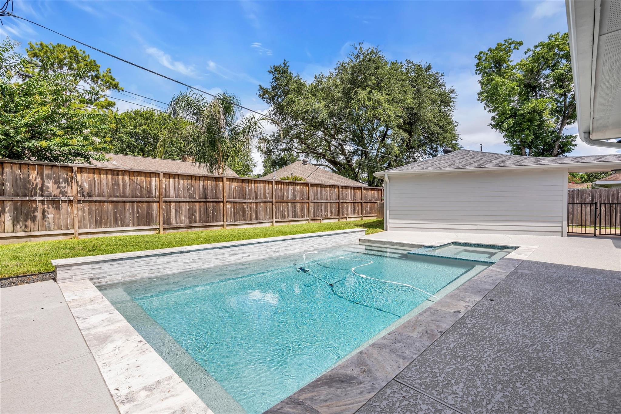 2511 Palo Pinto Drive