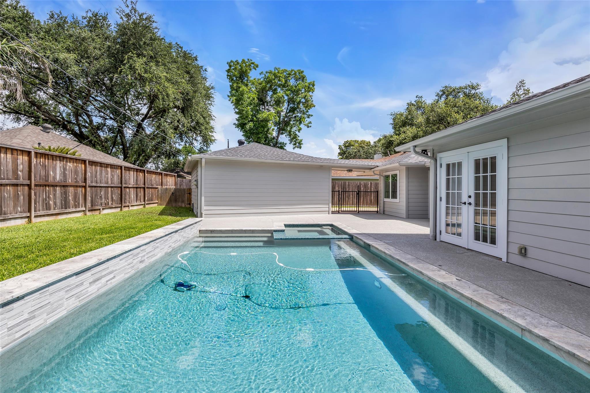 2511 Palo Pinto Drive