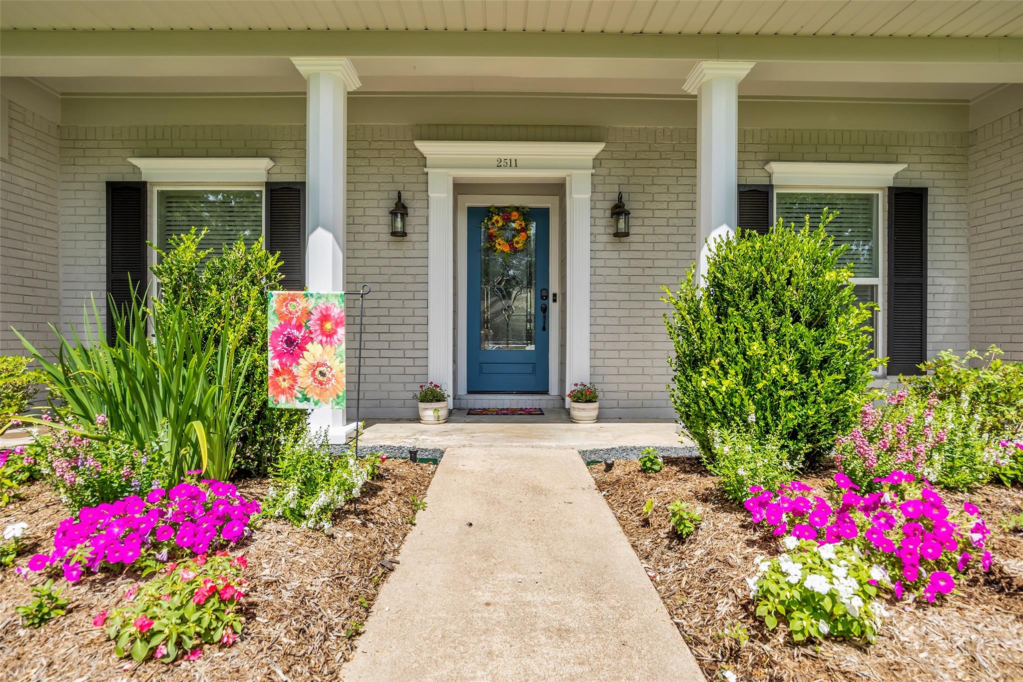 2511 Palo Pinto Drive