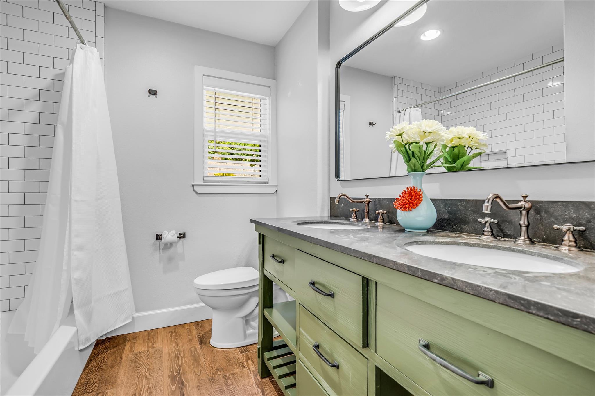2511 Palo Pinto Drive