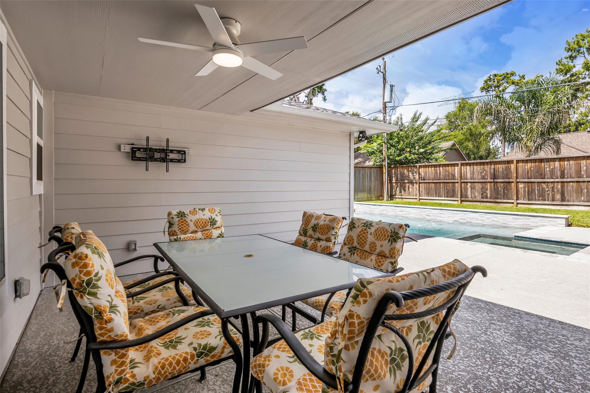 2511 Palo Pinto Drive