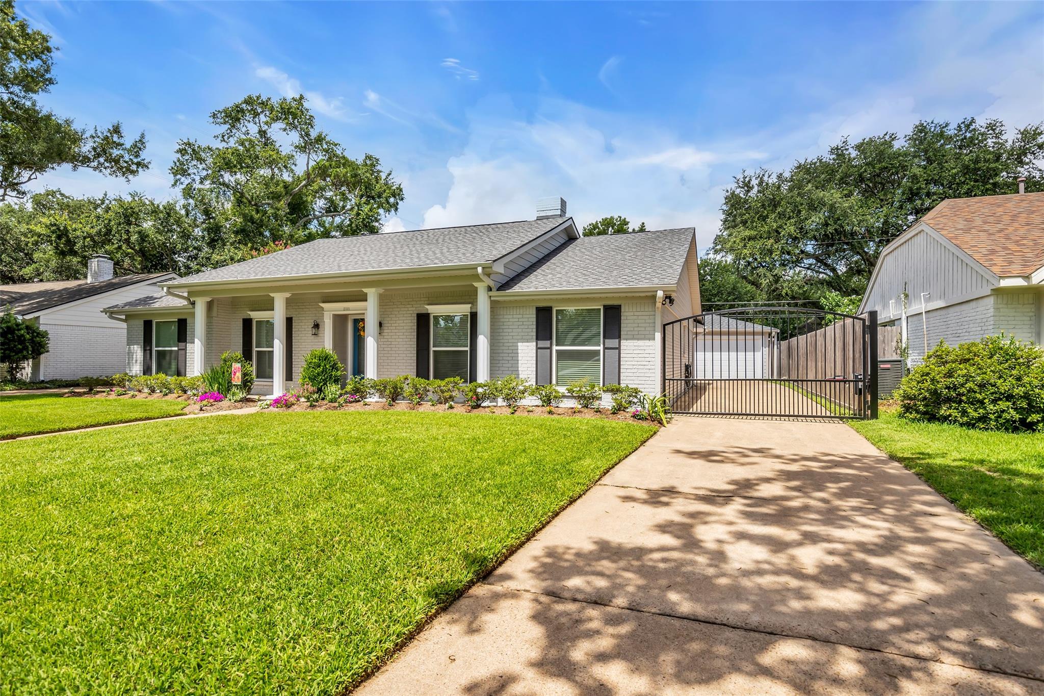 2511 Palo Pinto Drive
