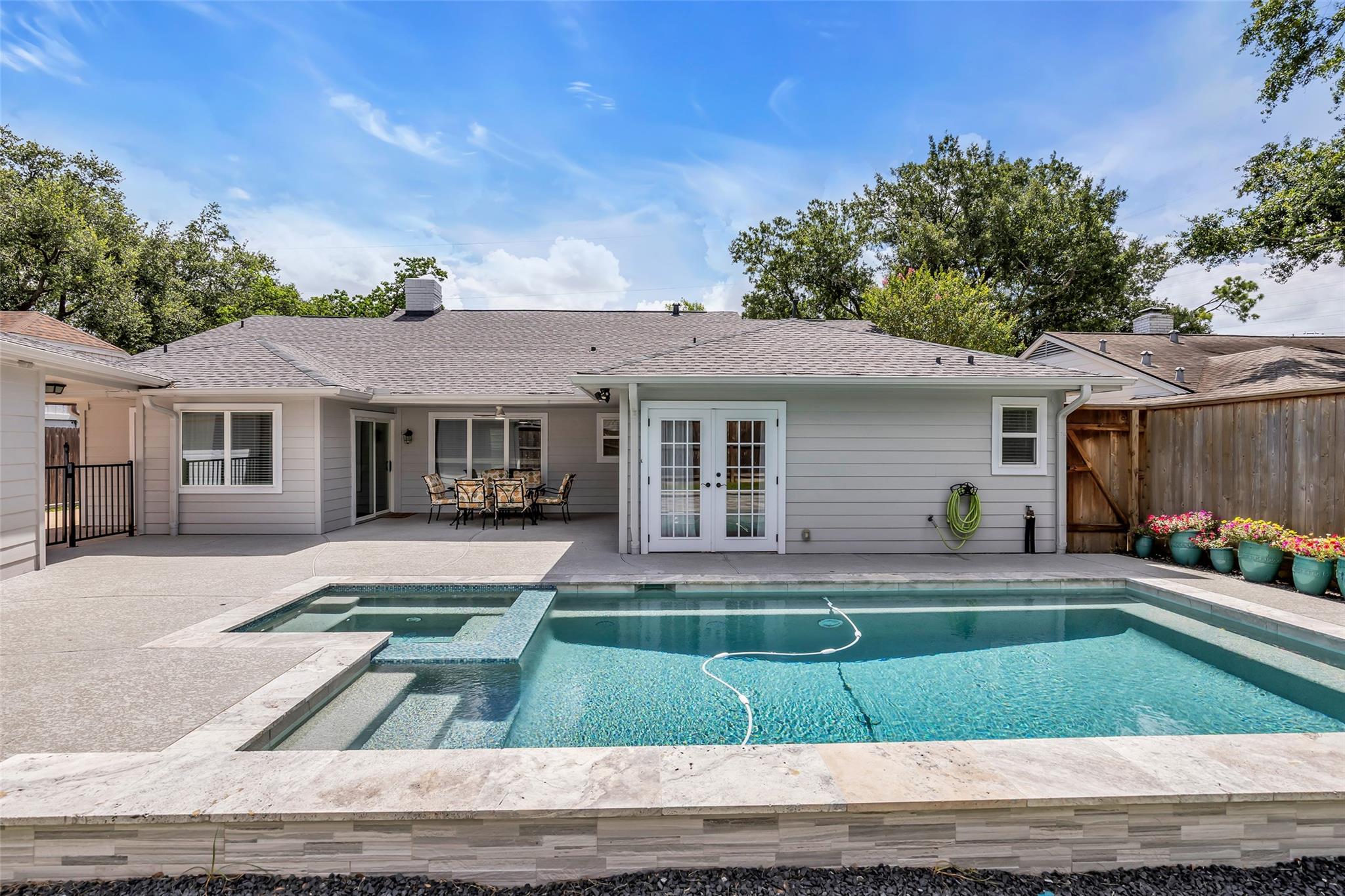 2511 Palo Pinto Drive