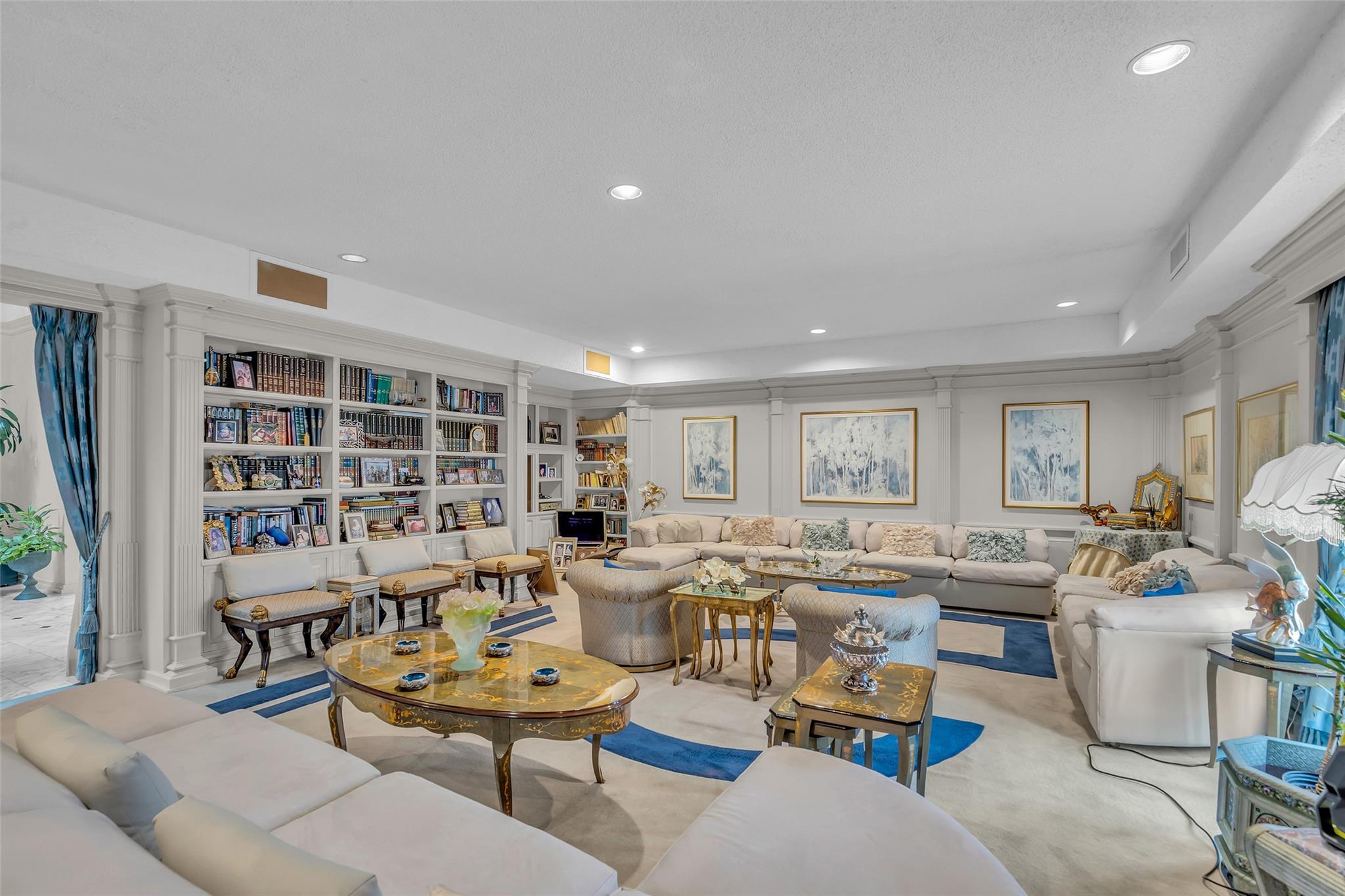 6 Farnham Park Drive