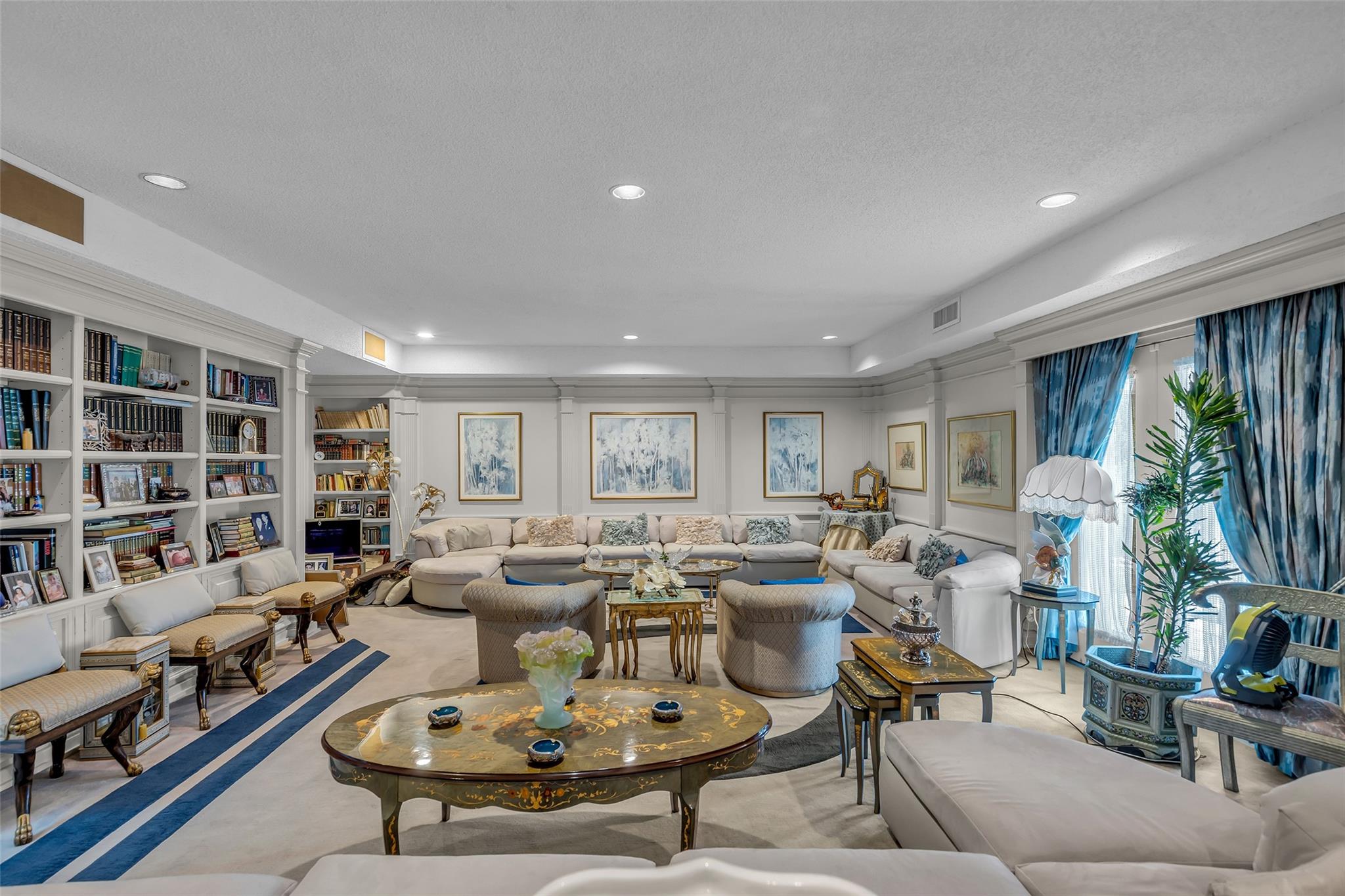 6 Farnham Park Drive