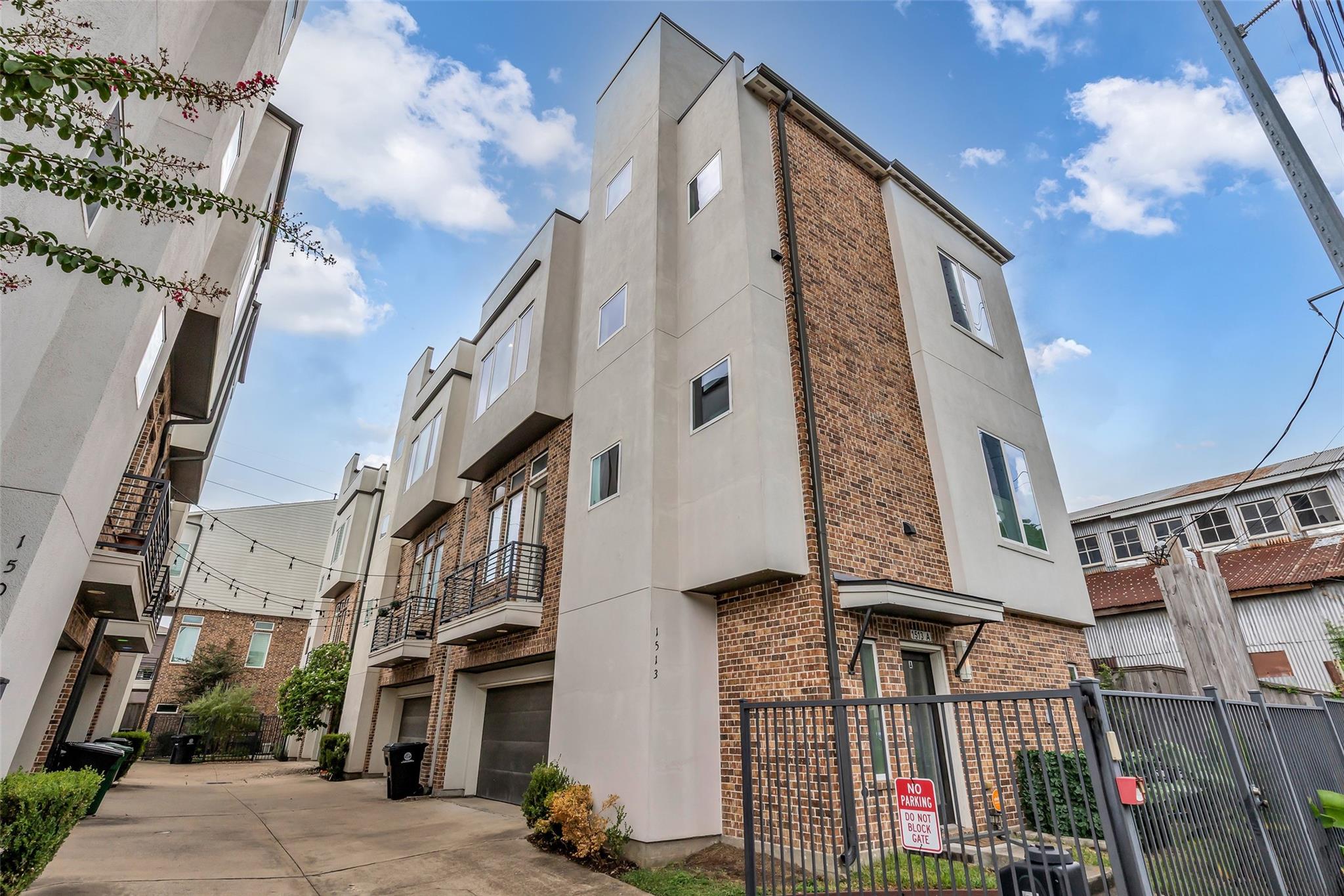 1513 Spring Street # A