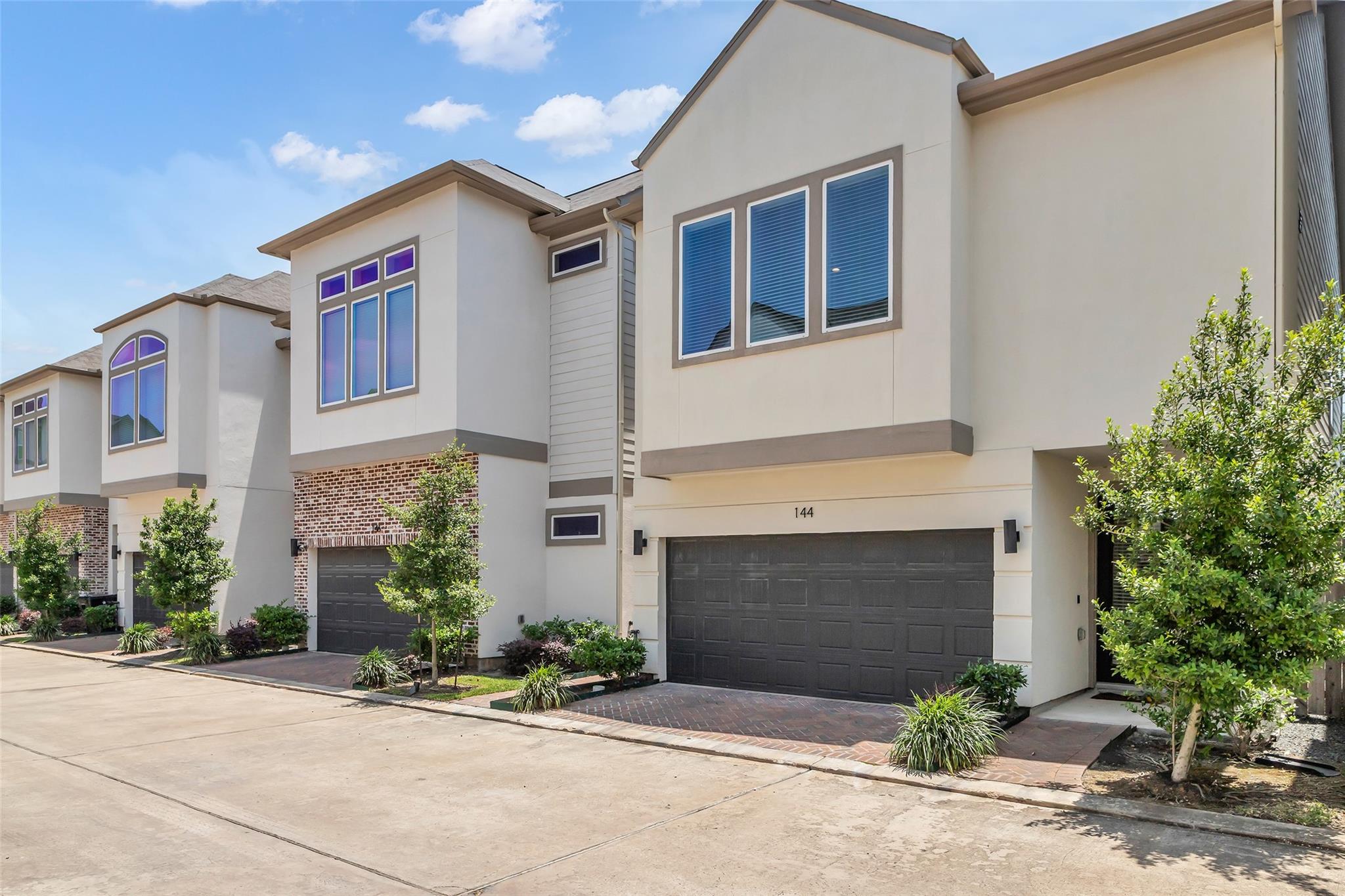 144 Knightsbridge Park Lane