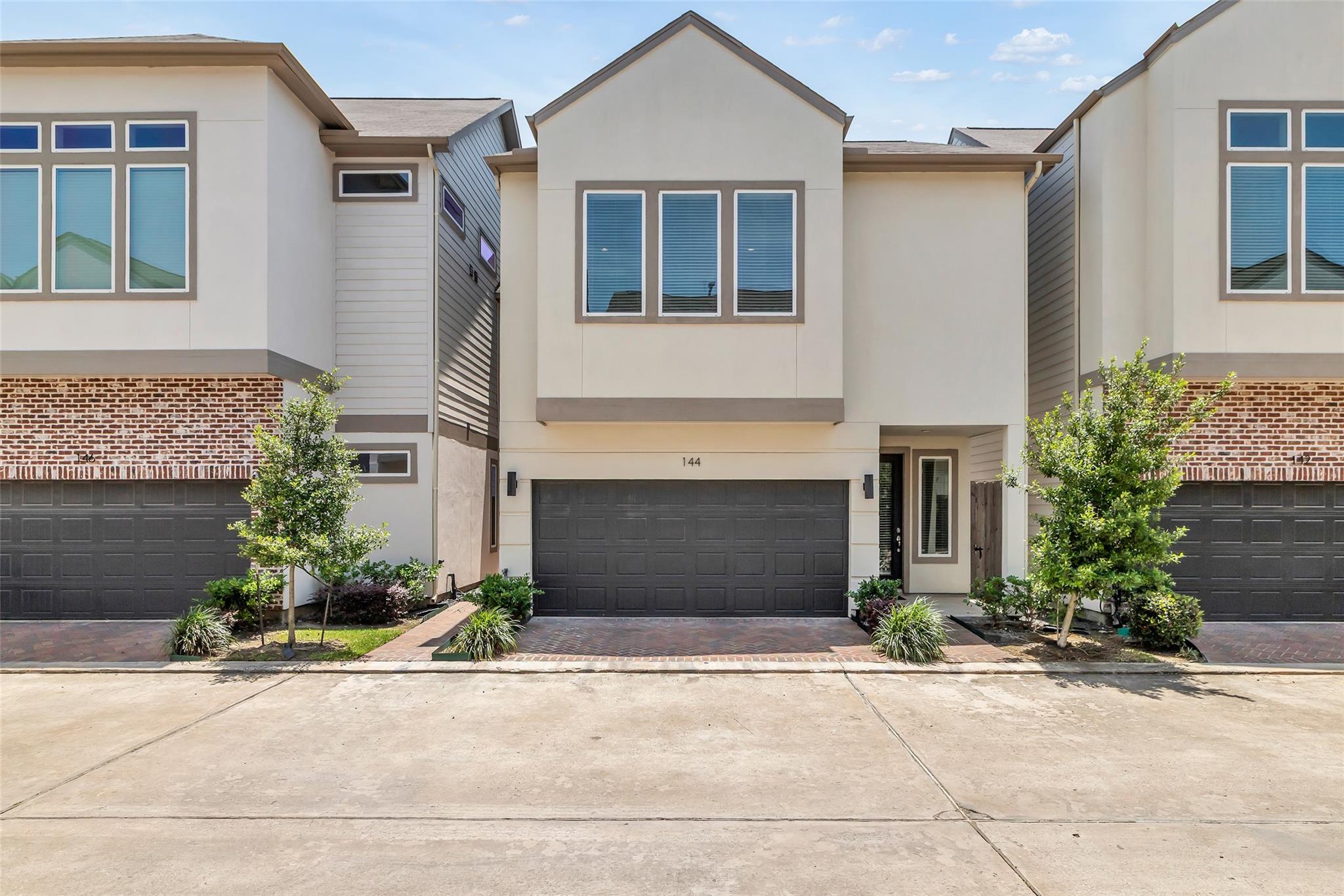 144 Knightsbridge Park Lane