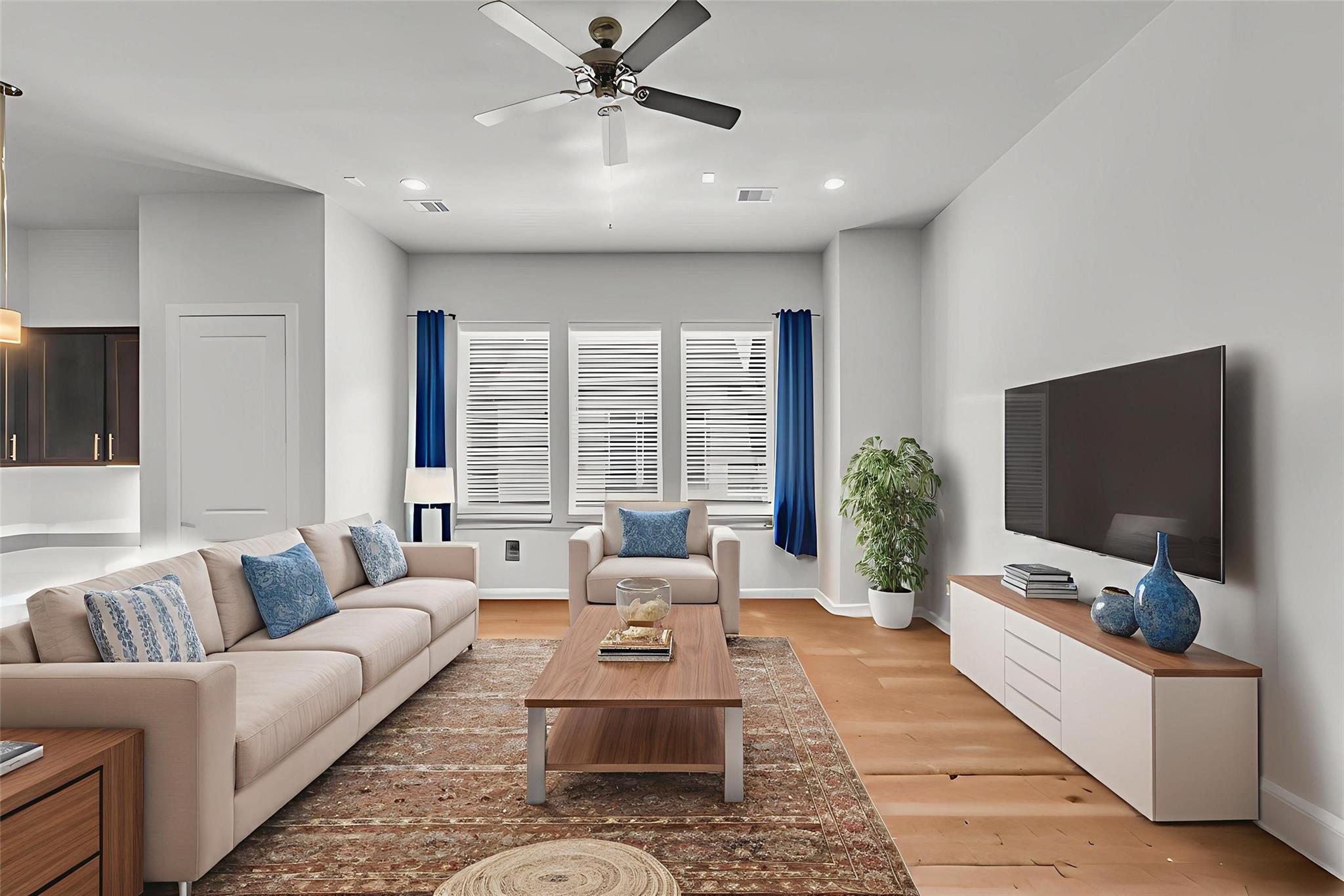 144 Knightsbridge Park Lane