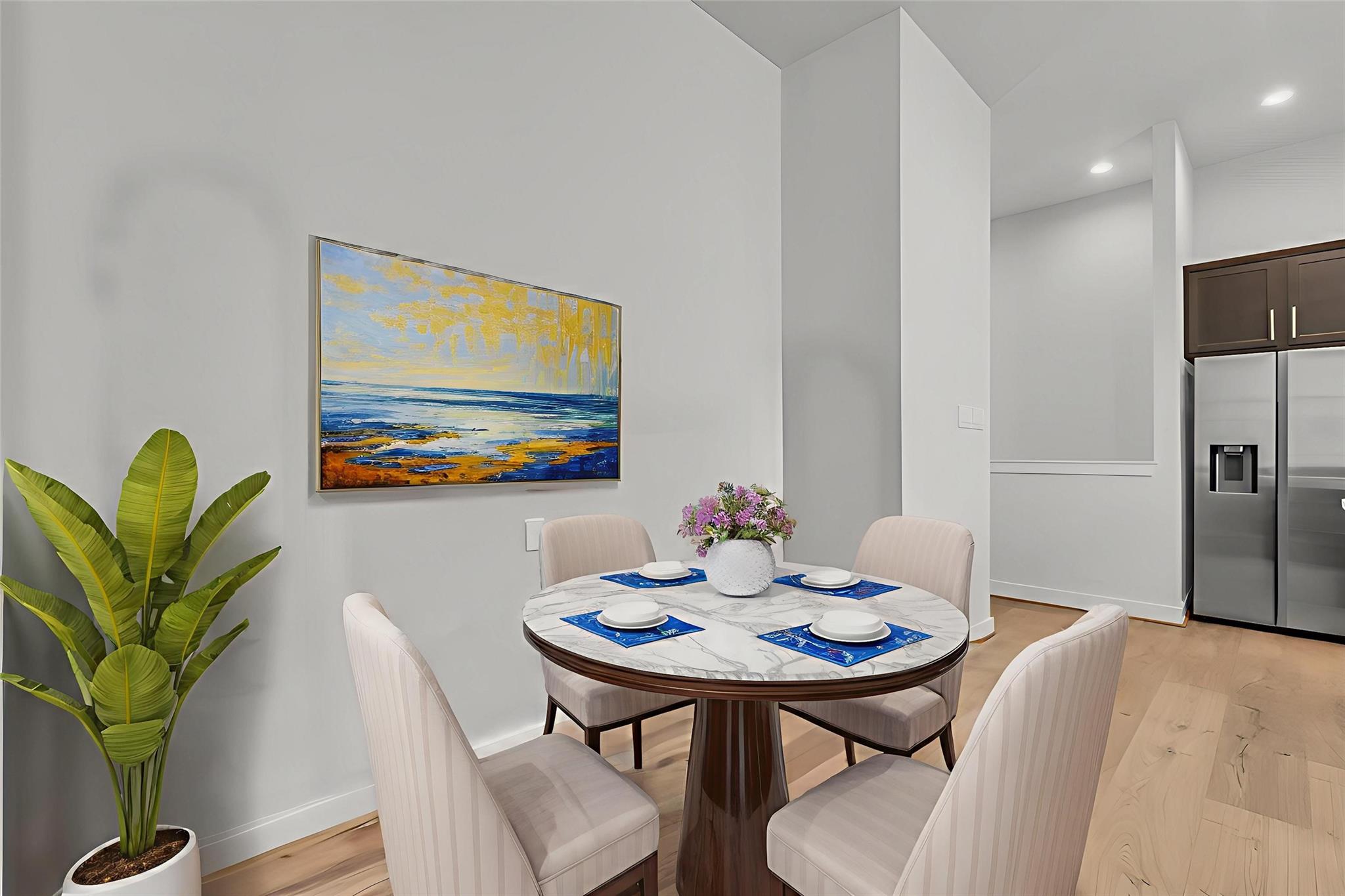 144 Knightsbridge Park Lane