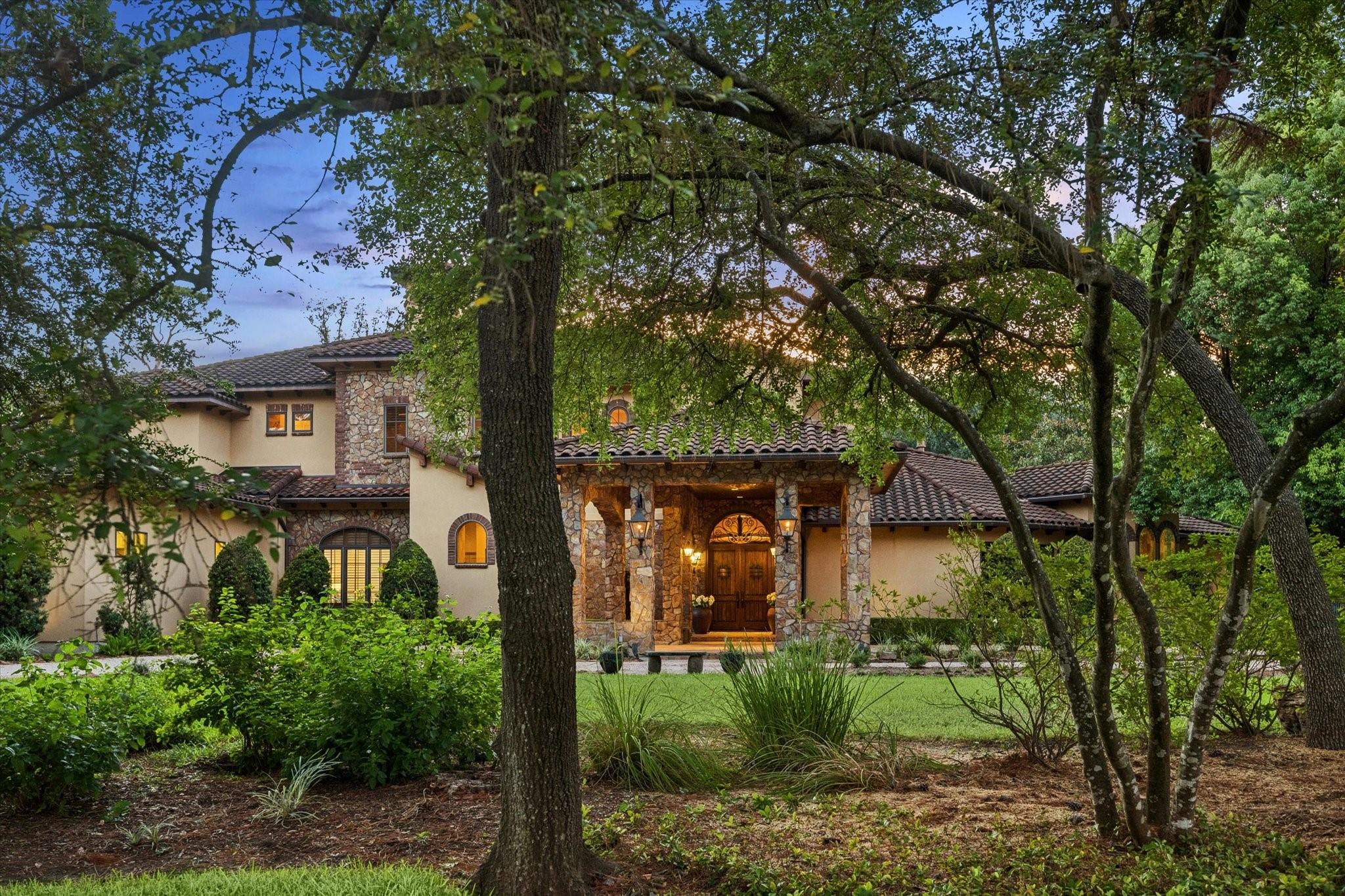 327 E Friar Tuck Lane Houston TX