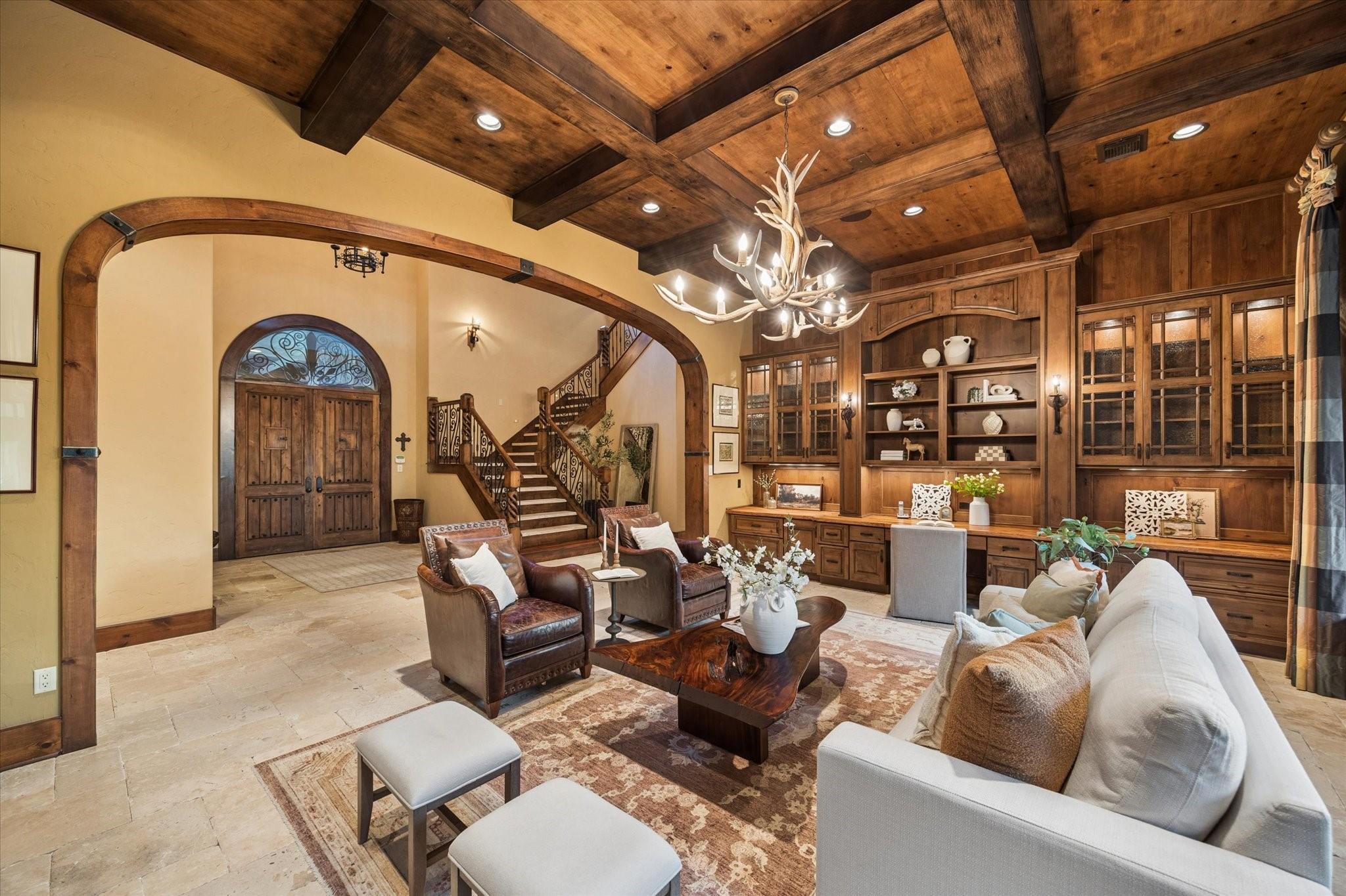 327 E Friar Tuck Lane