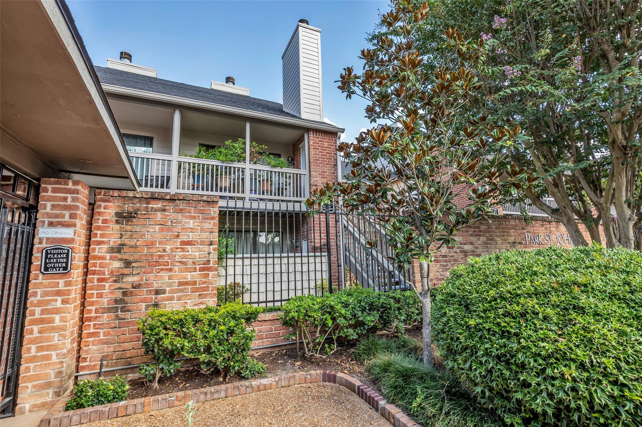 2829 Timmons Lane # 152