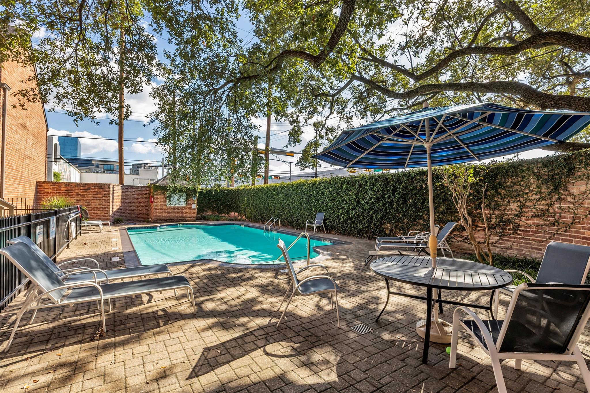 2829 Timmons Lane # 152