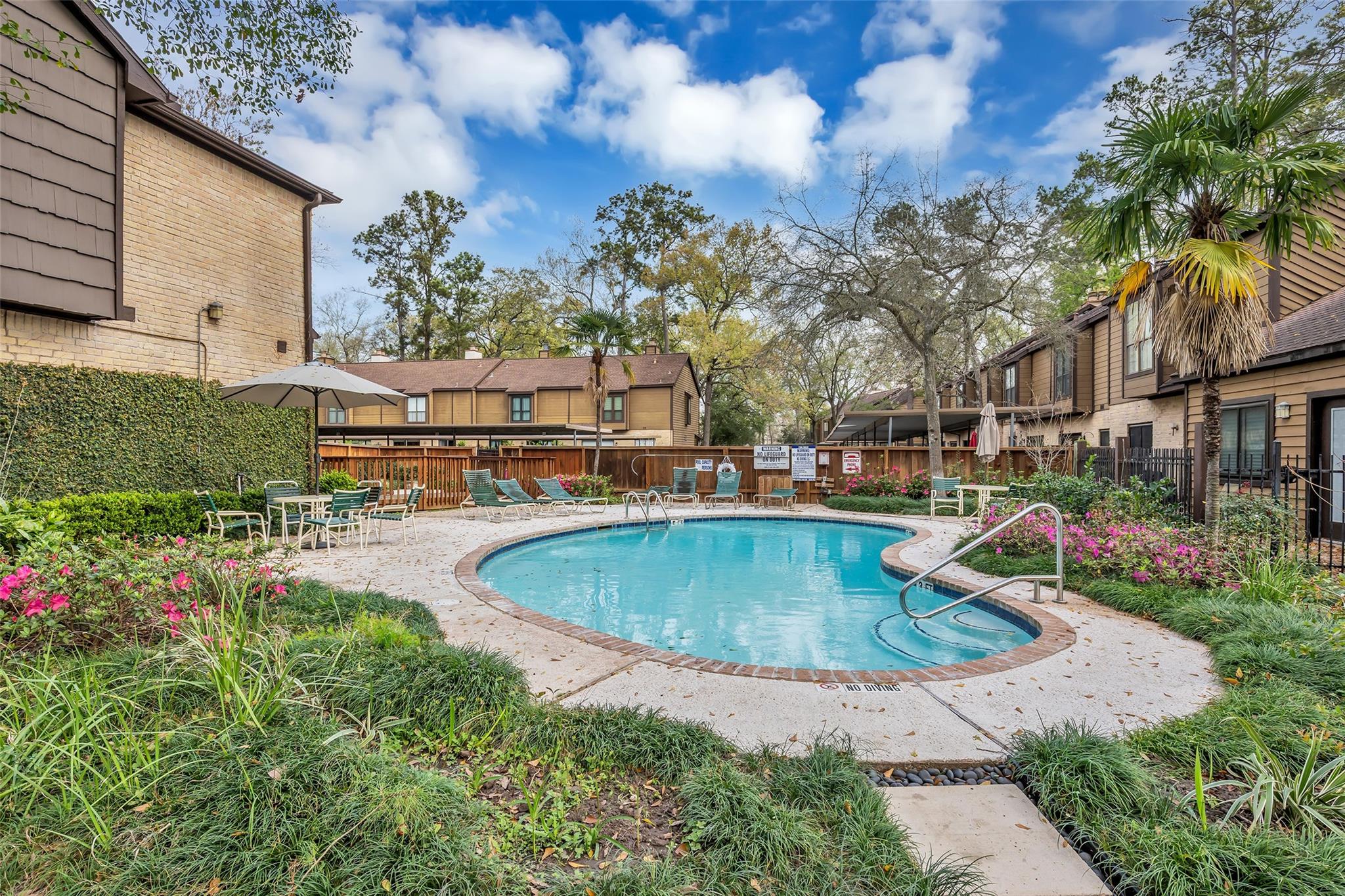 11711 Memorial Drive # 271