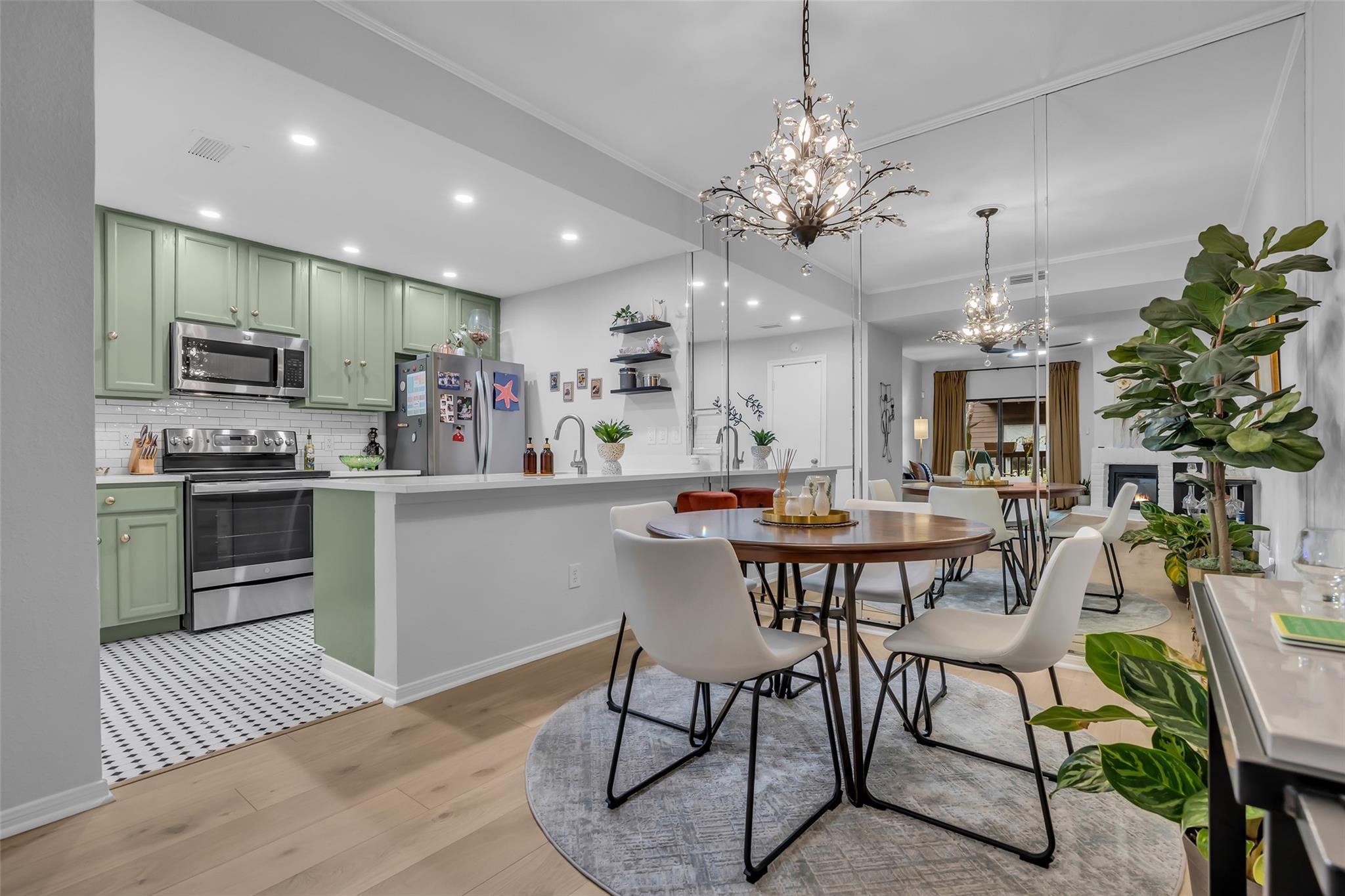 11711 Memorial Drive # 271