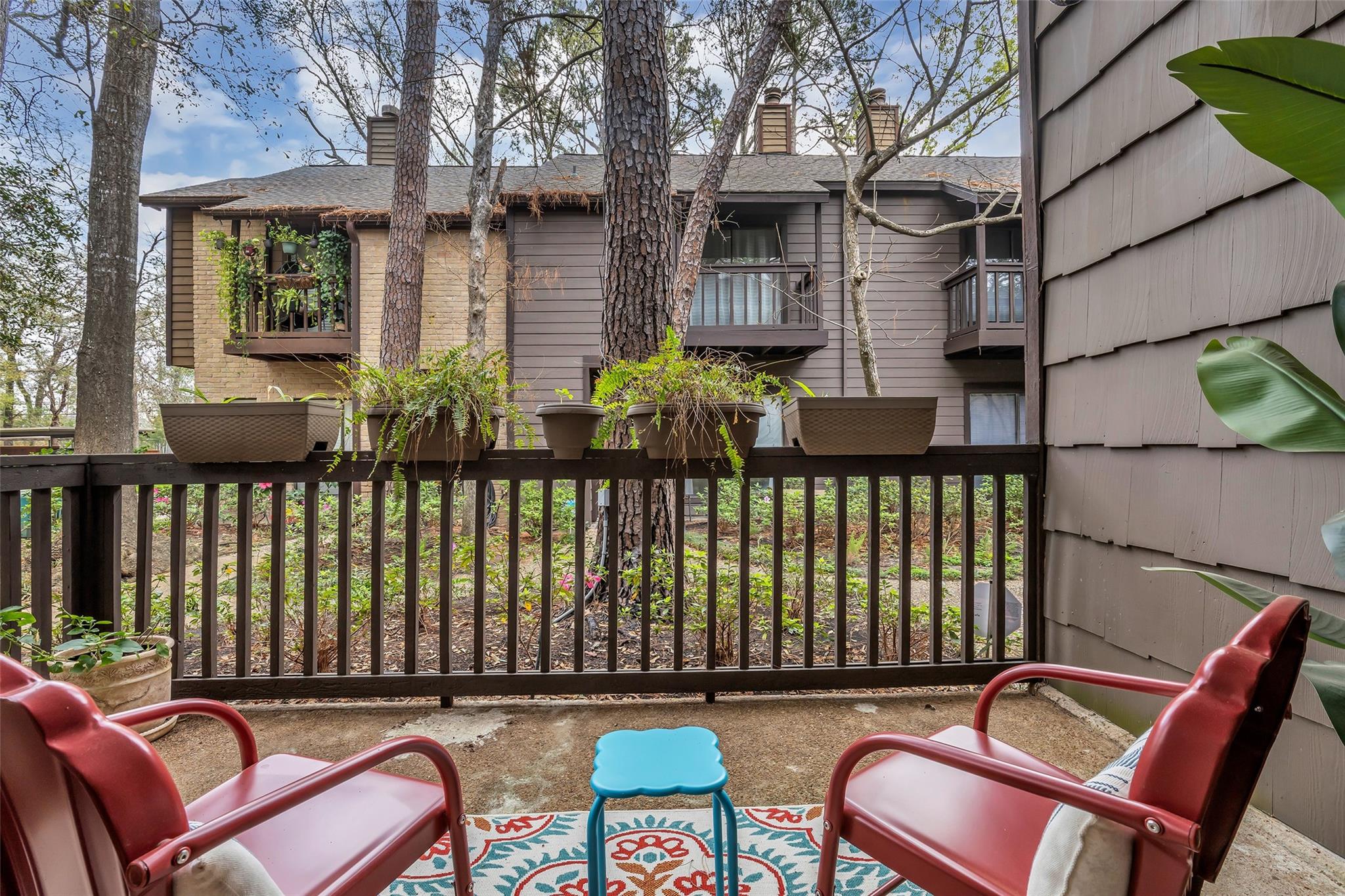 11711 Memorial Drive # 271