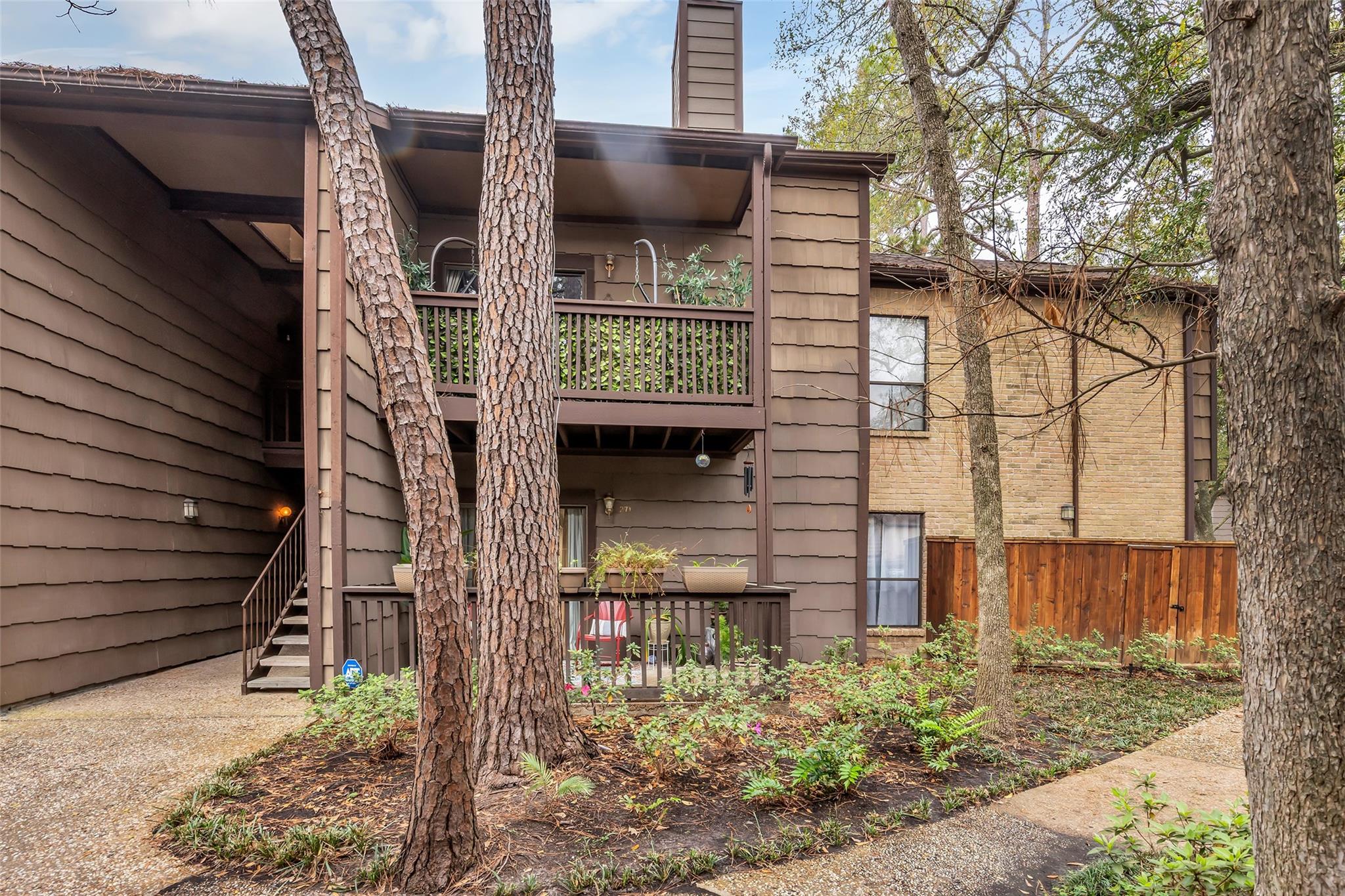 11711 Memorial Drive # 271