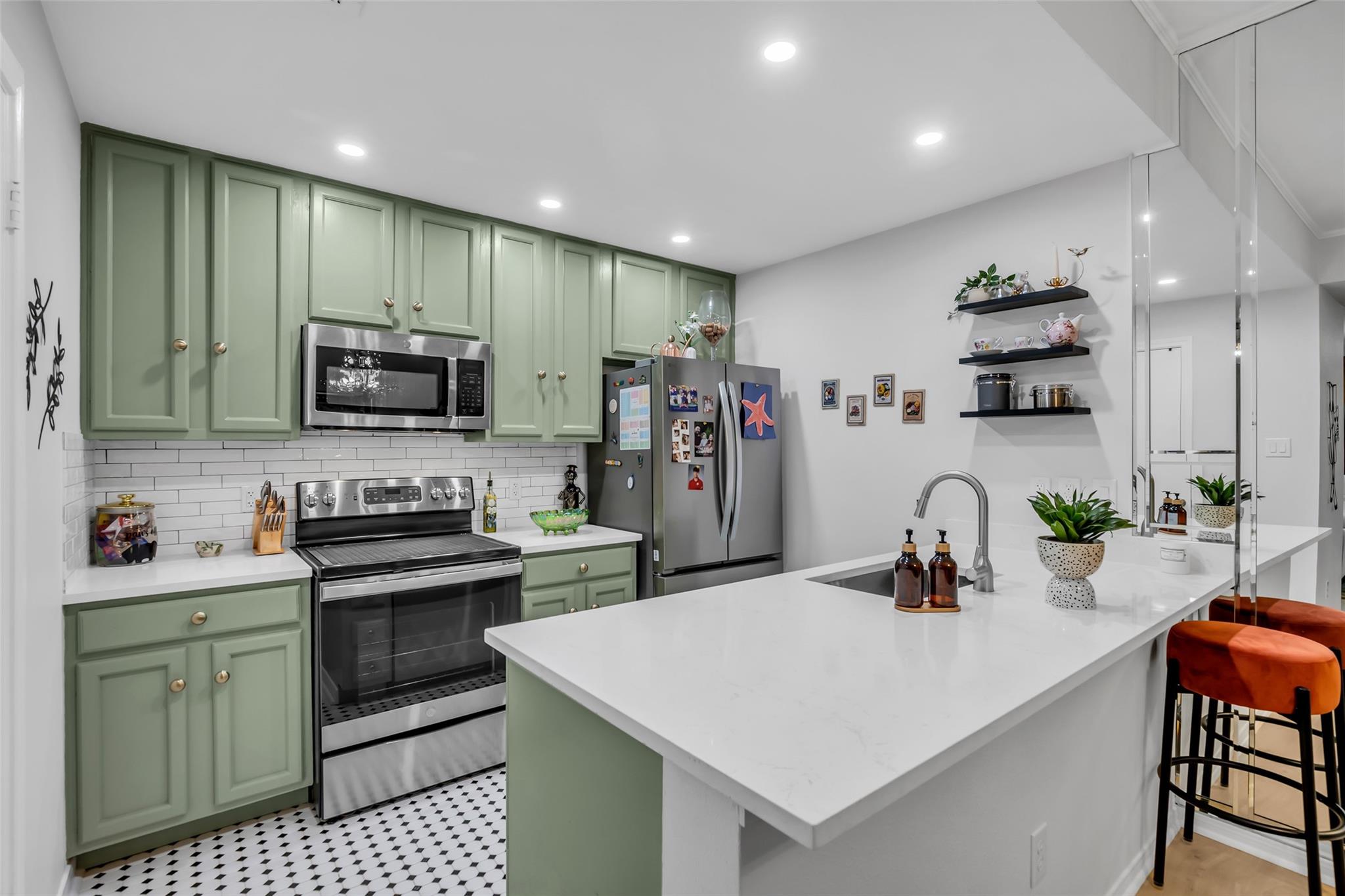 11711 Memorial Drive # 271