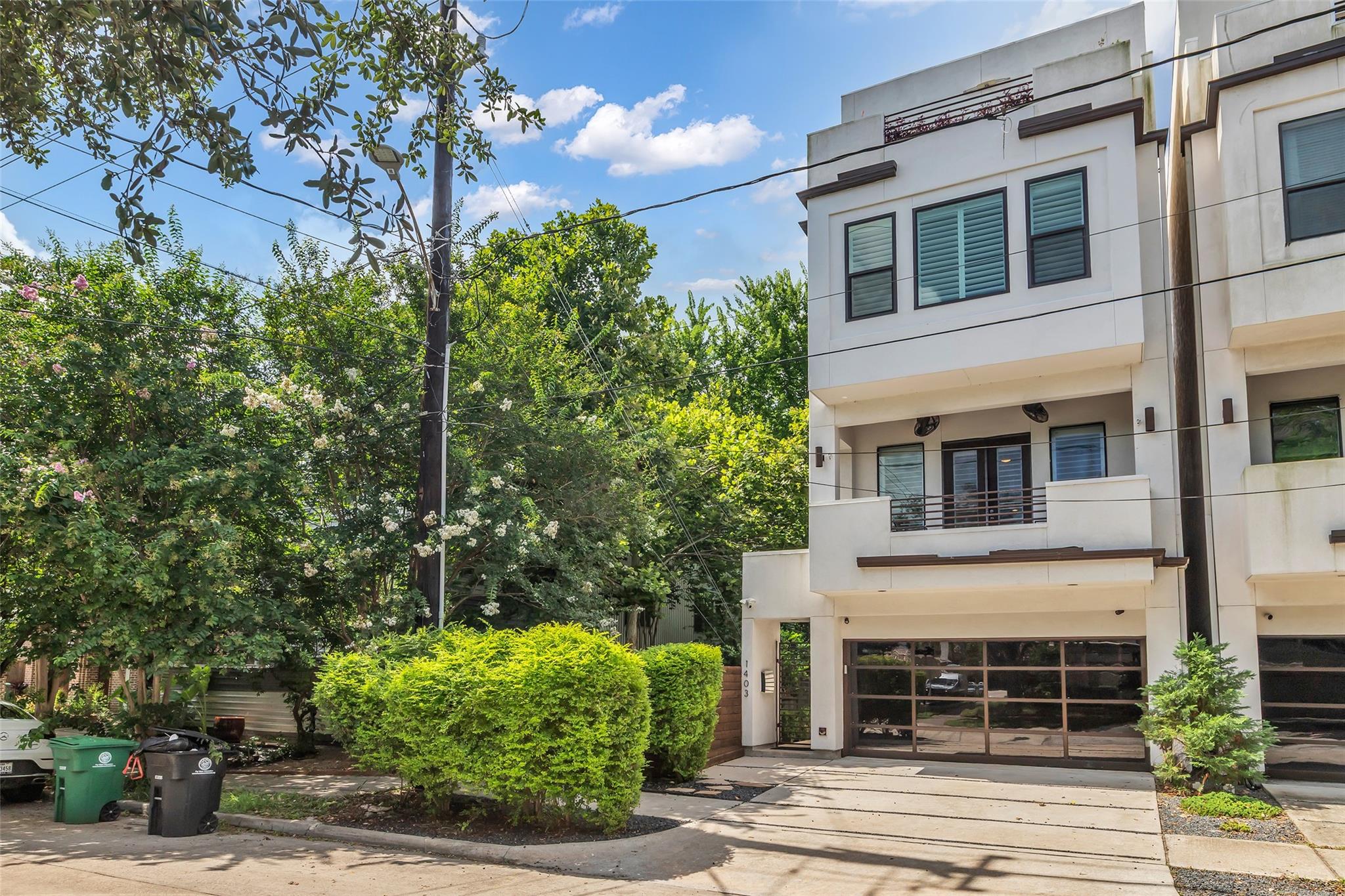 1403 Cook Street
