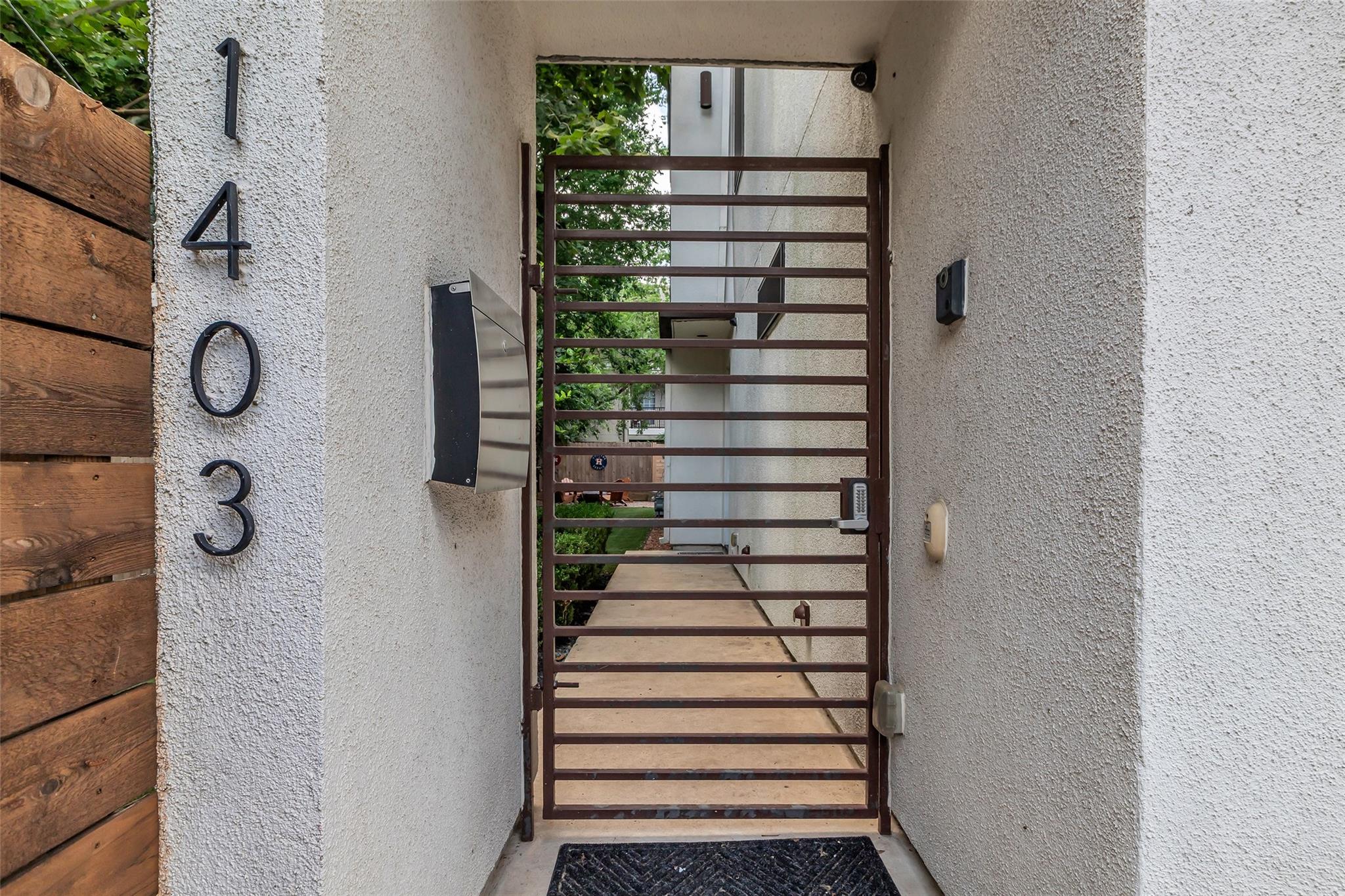 1403 Cook Street