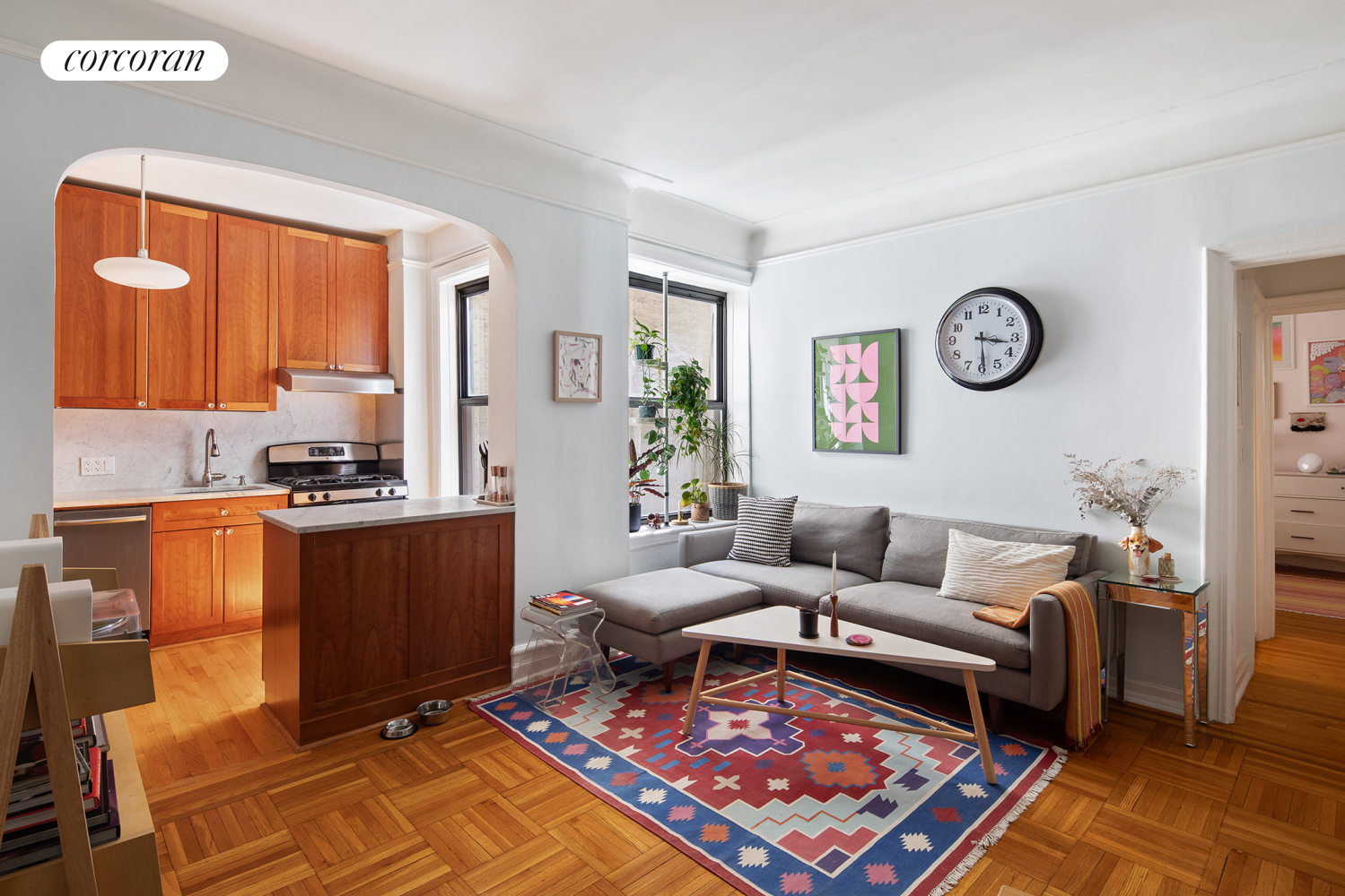 61 EASTERN Parkway 2G